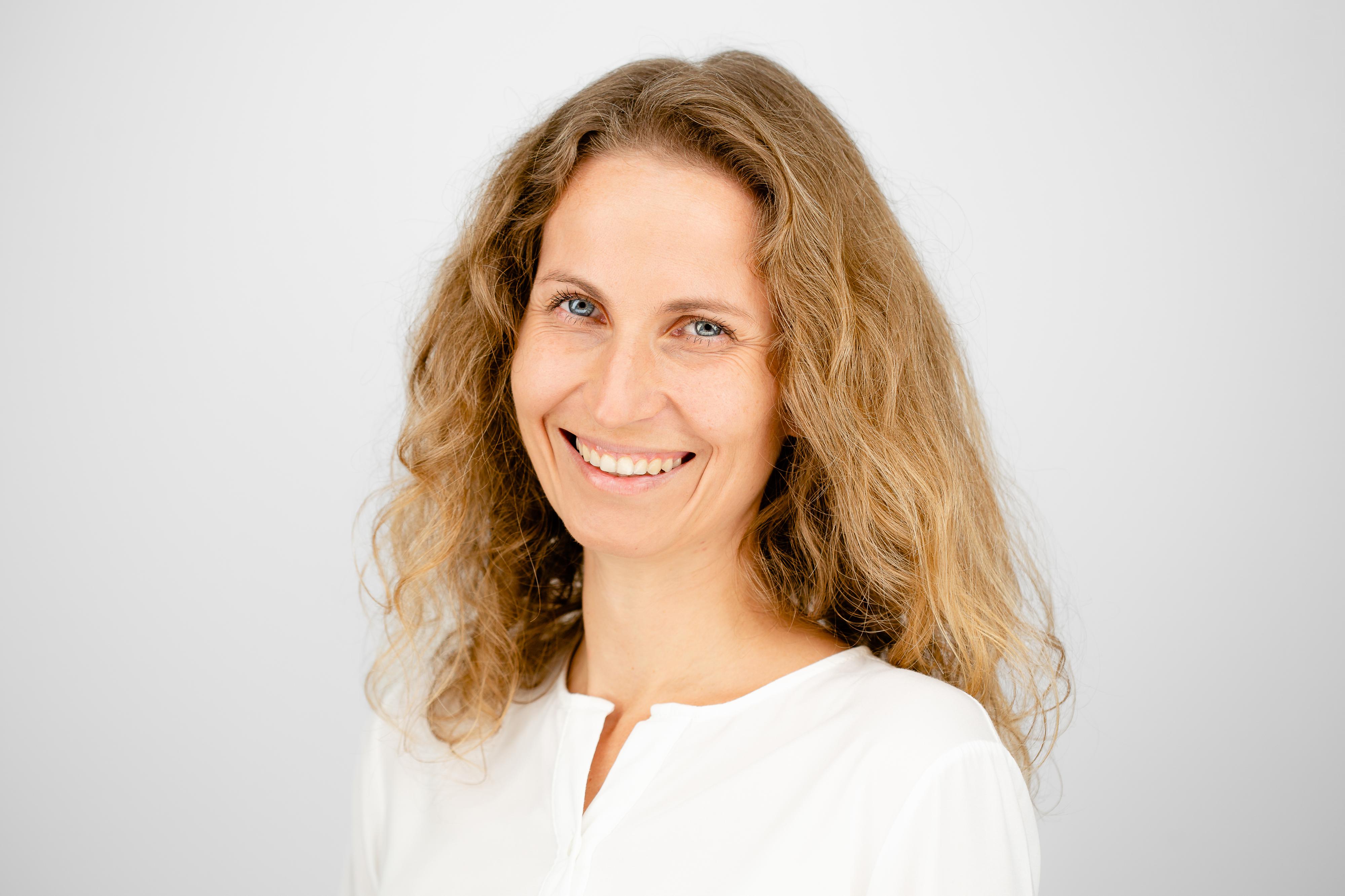 MUDr. Zuzana Fedáková foto 3