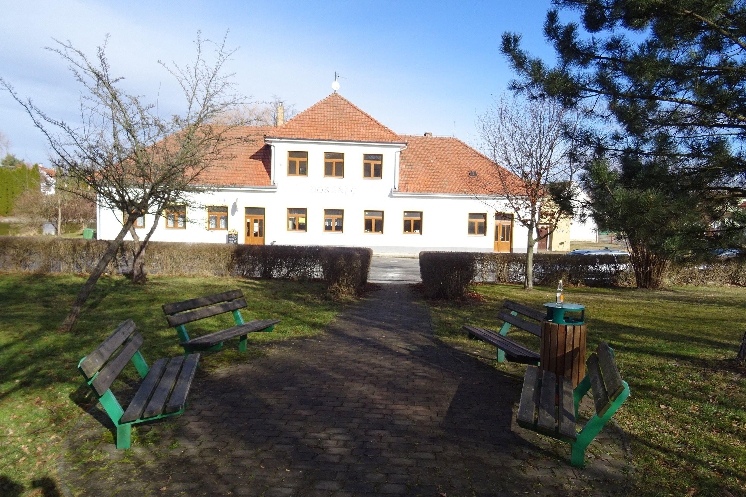 Dunajovický Hostinec foto 4