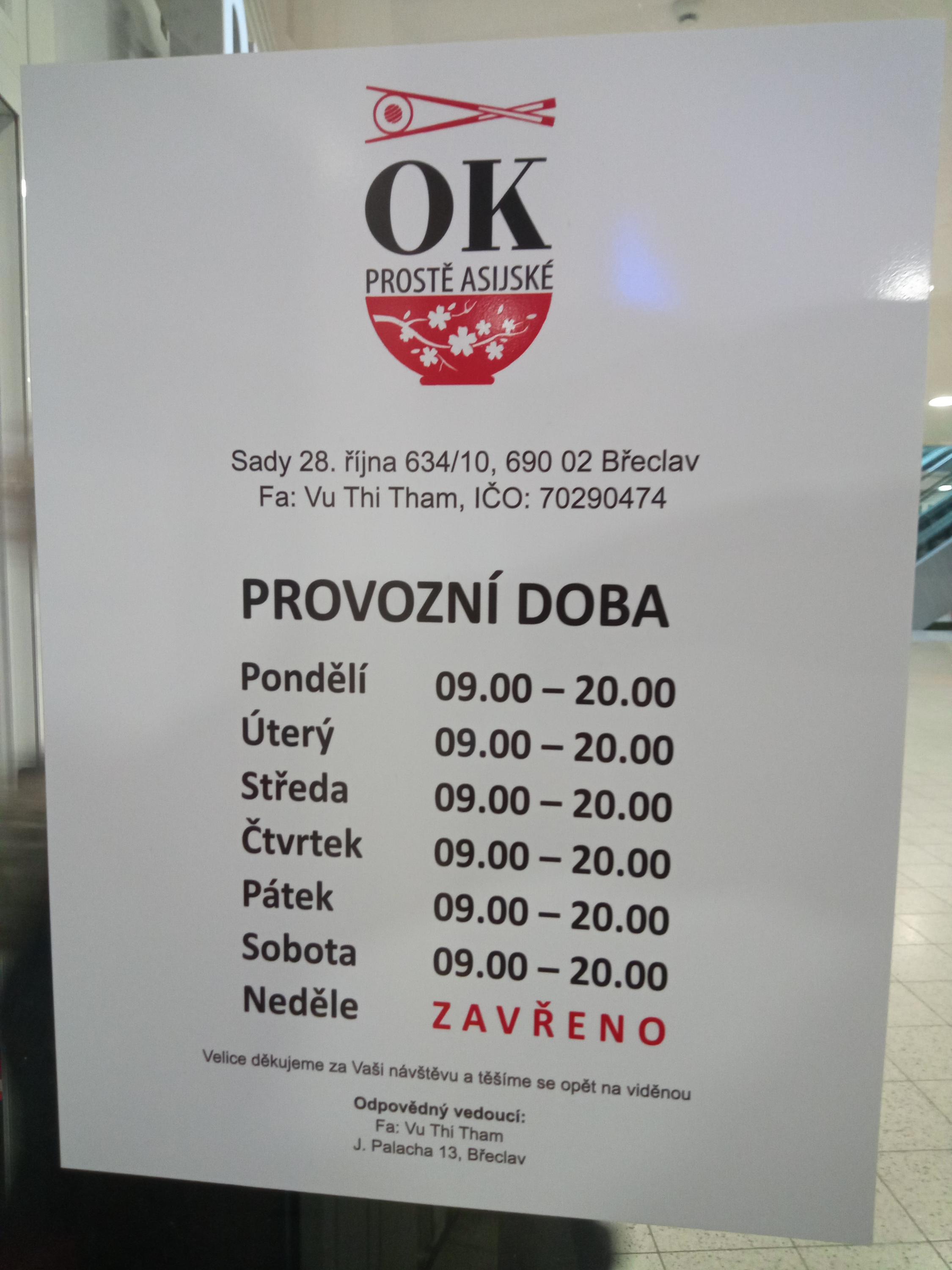 OK Prostě asijské foto 2