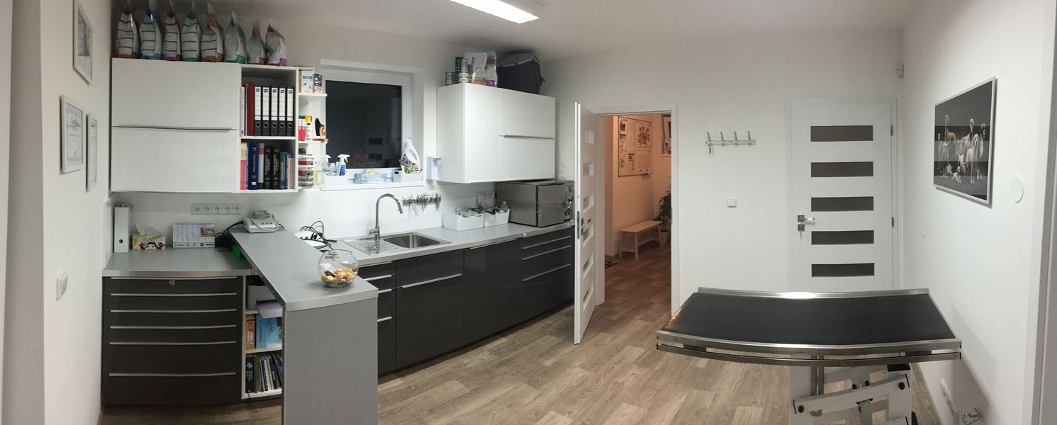 K-Vet ordinace s.r.o. foto 3