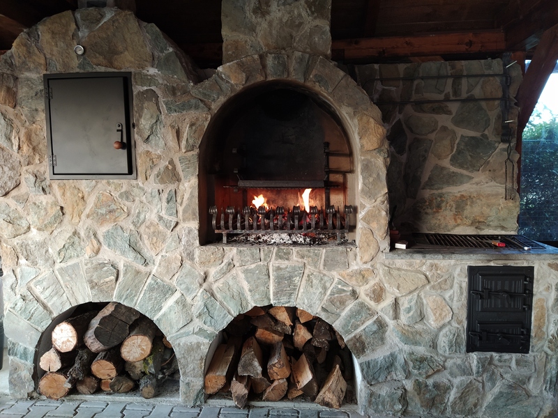 Penzion Spáleniště foto 3