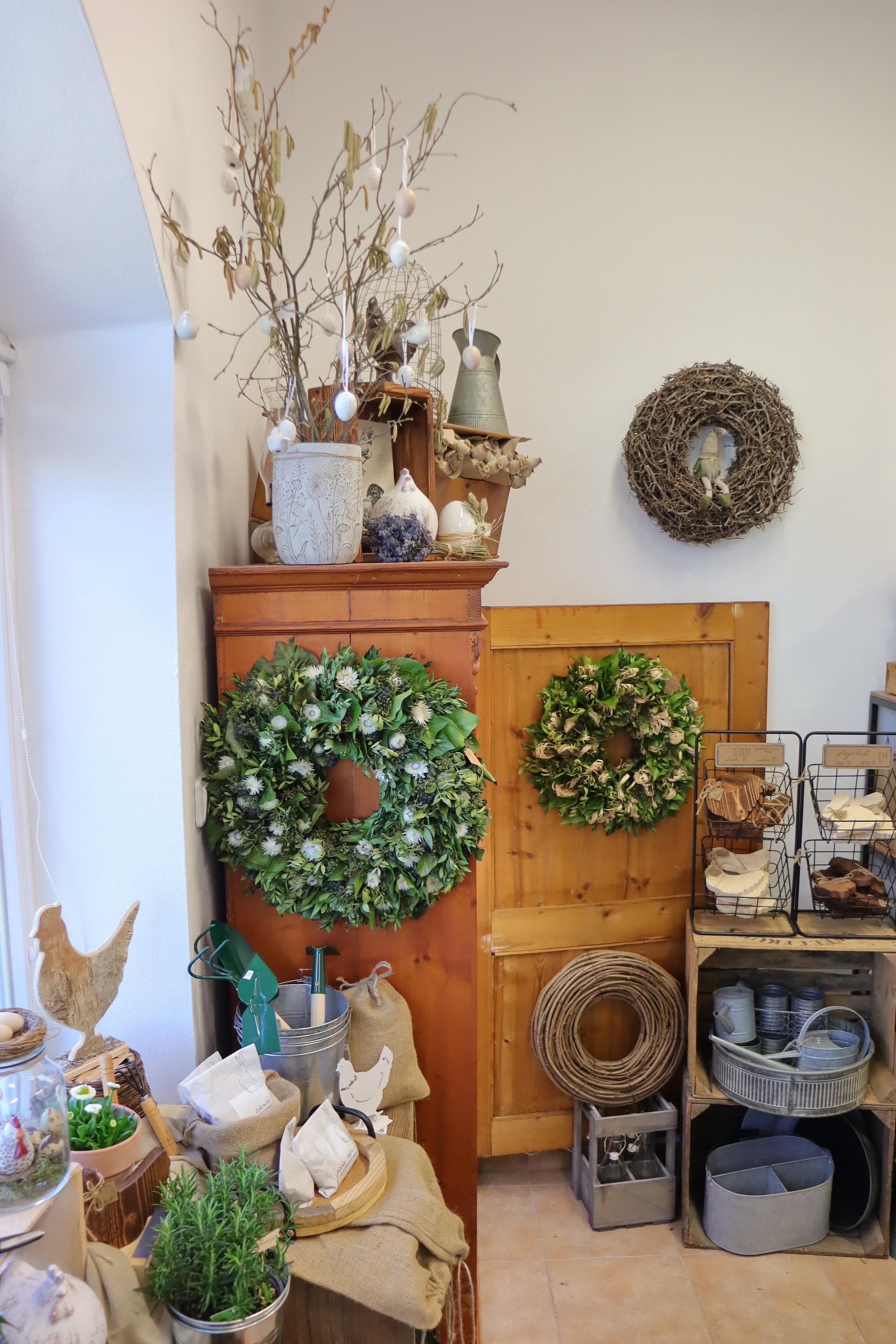 Krámek - www.country-wreath.cz foto 3