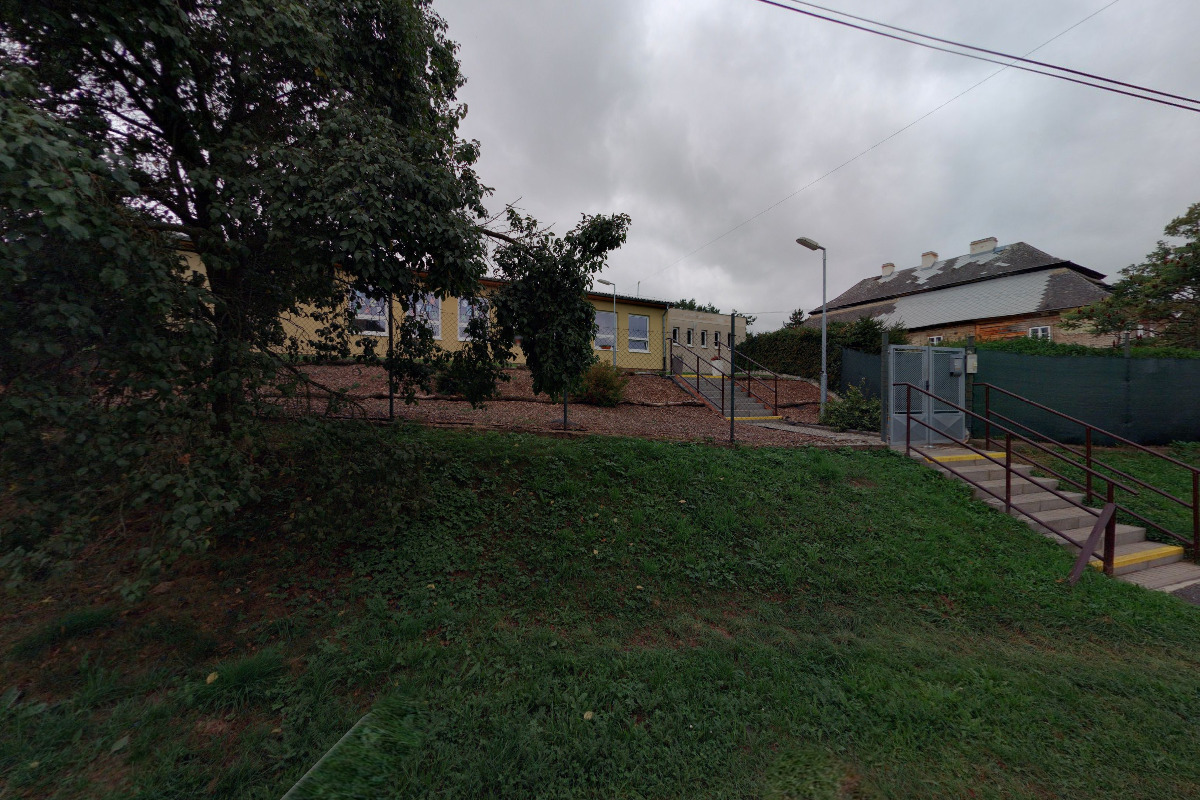 Základní škola a mateřská škola Chocenice, okres Plzeň-jih, příspěvková organizace