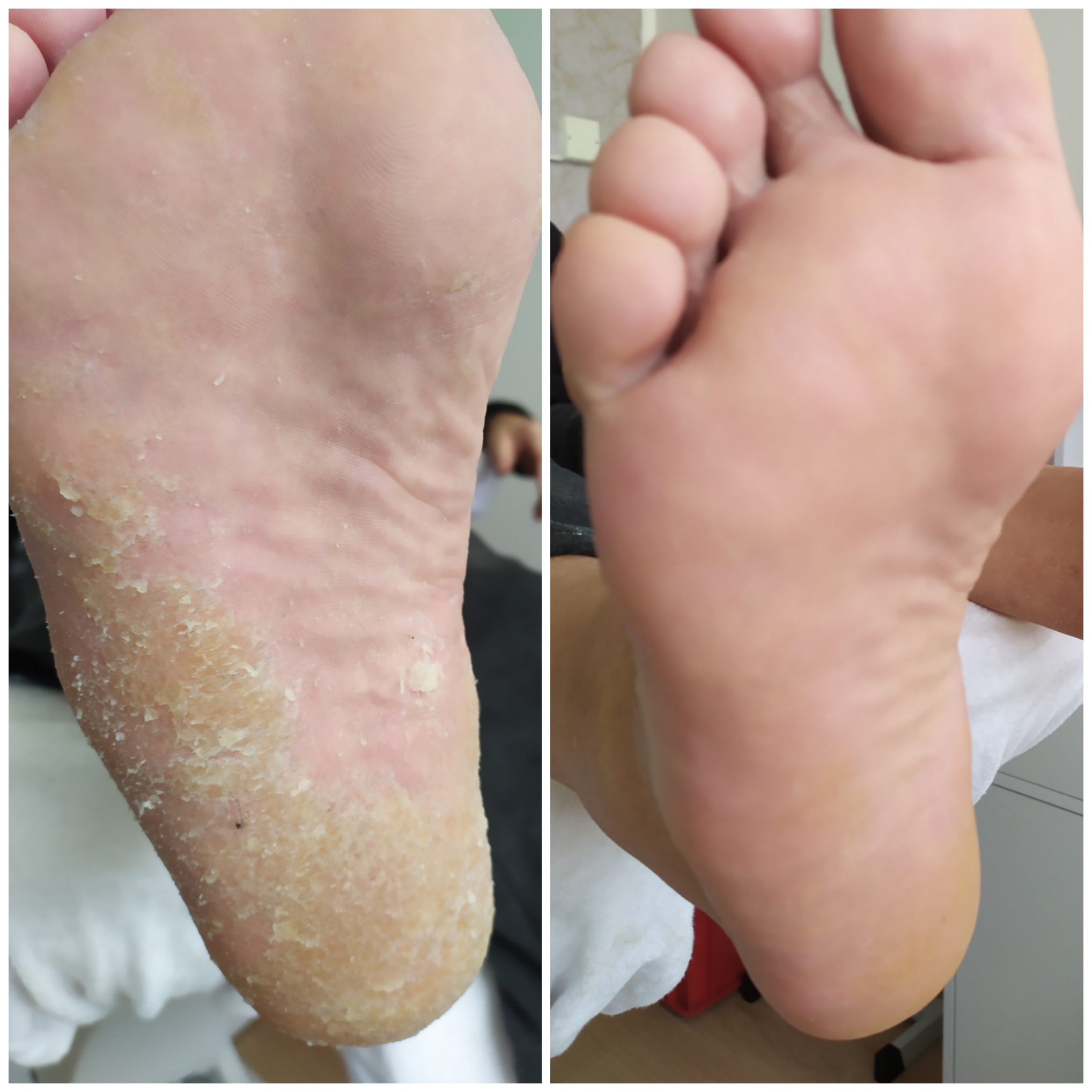 Mobilní Pedikúra Dáša foto 3