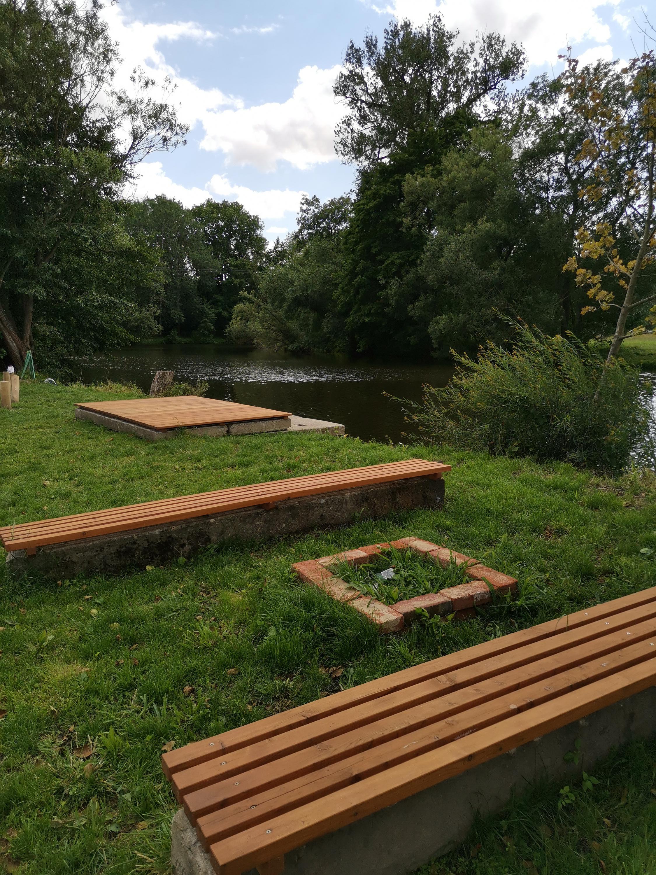 Půjčovna lodí Maloskalsko foto 2