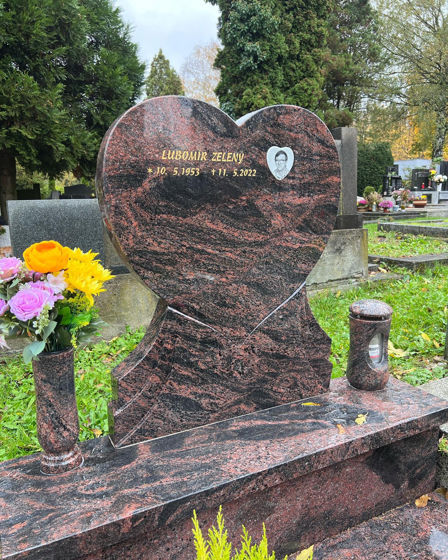 Kamenictví Hlučín foto 4