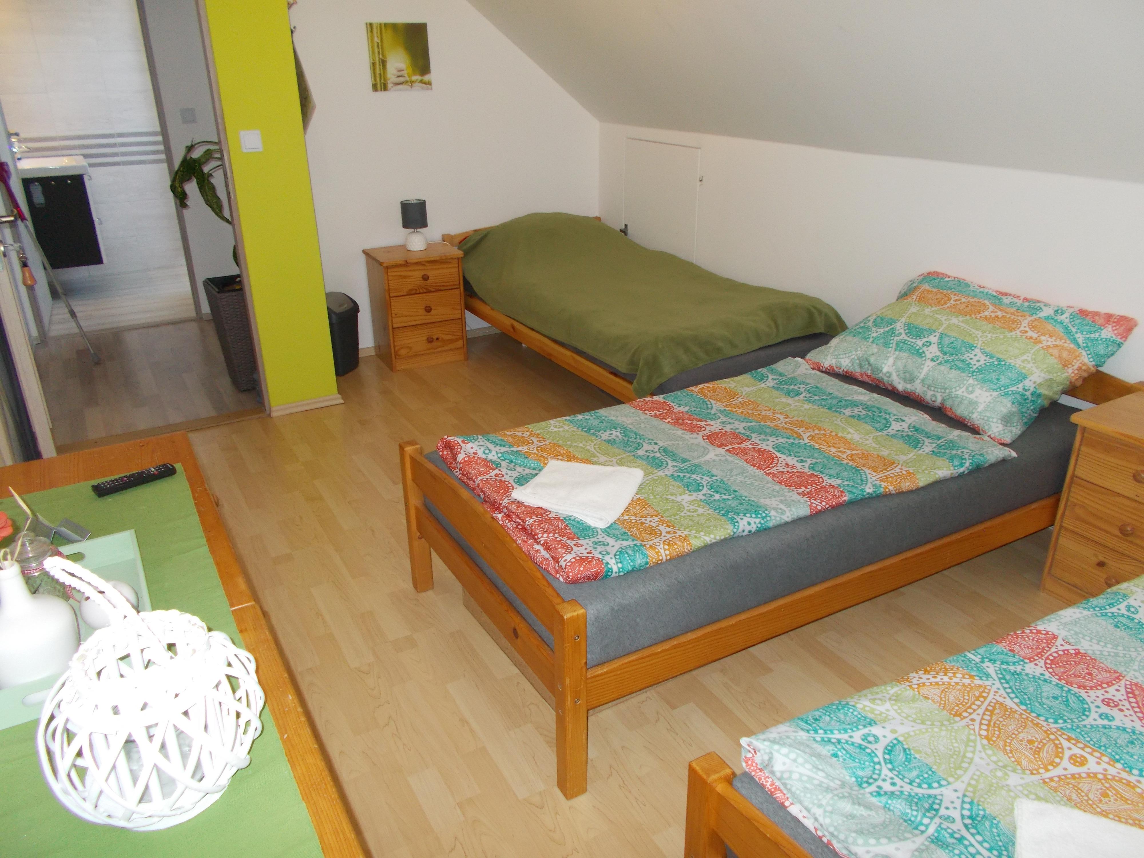 Penzion & Bistro u Matýska foto 6