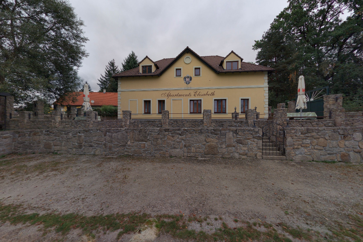 Apartments Elisabeth foto 2