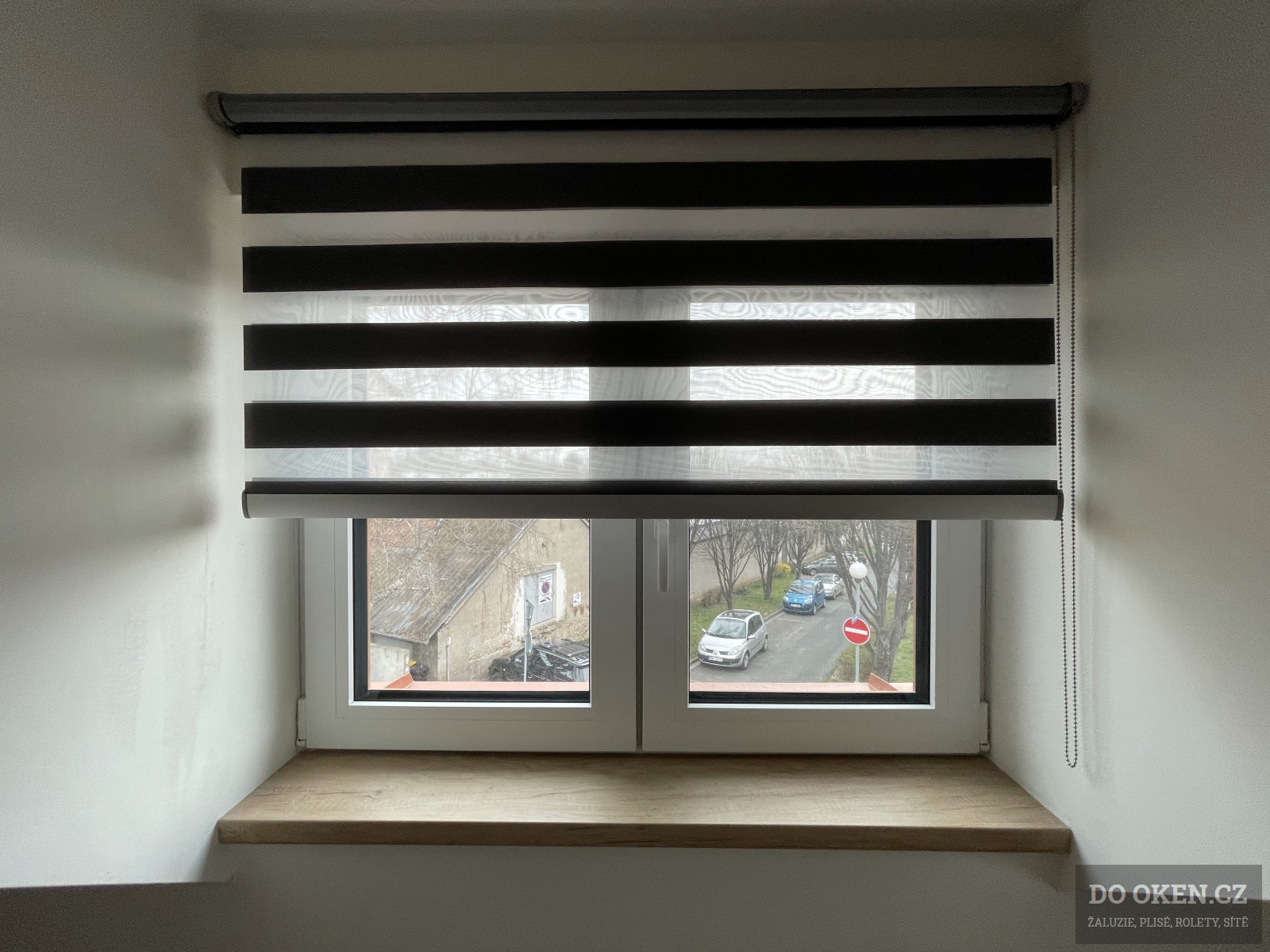 Do Oken.cz - žaluzie, plisé, rolety, sítě foto 6