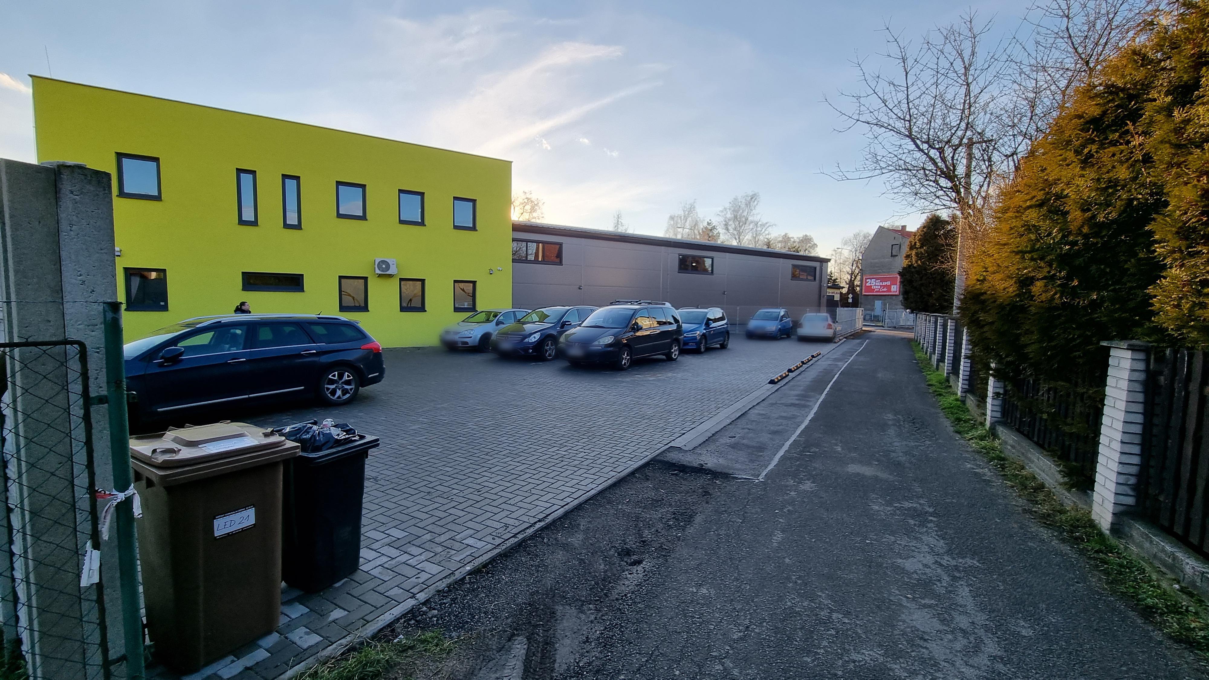 LED21 - Smdledzarovky.cz foto 3