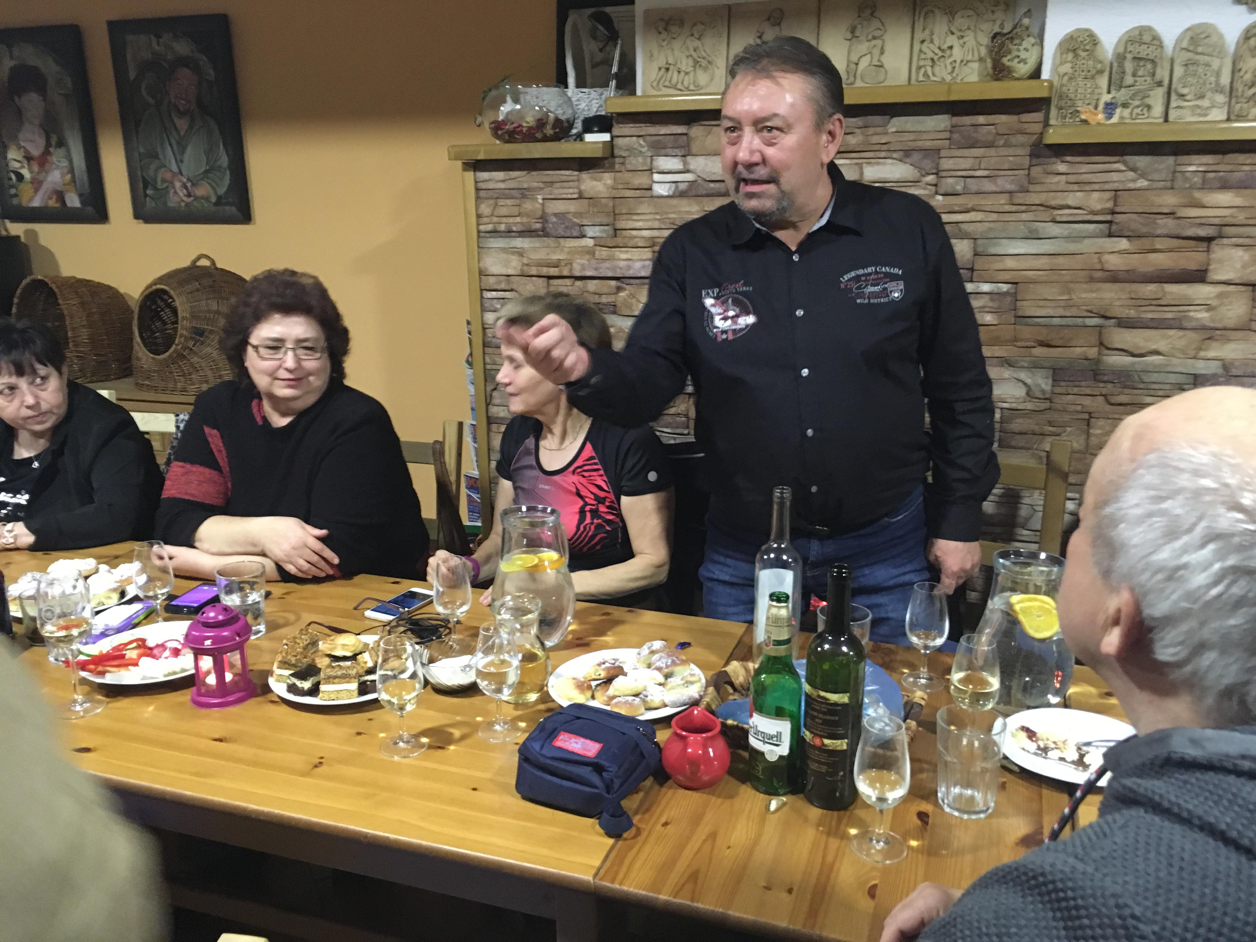 Vinařství Milan Kosík foto 5