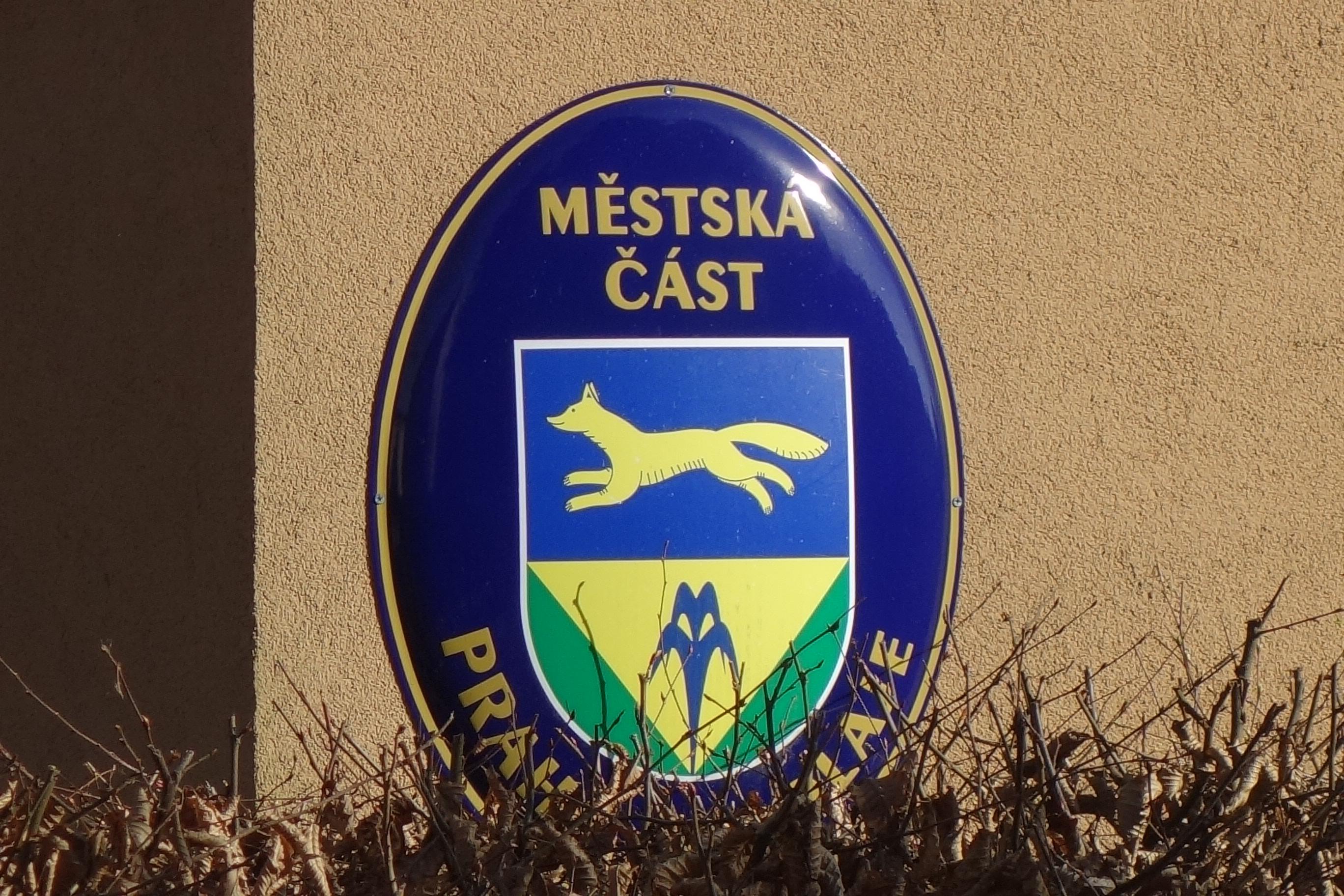 Úřad městské části Praha-Lysolaje foto 2