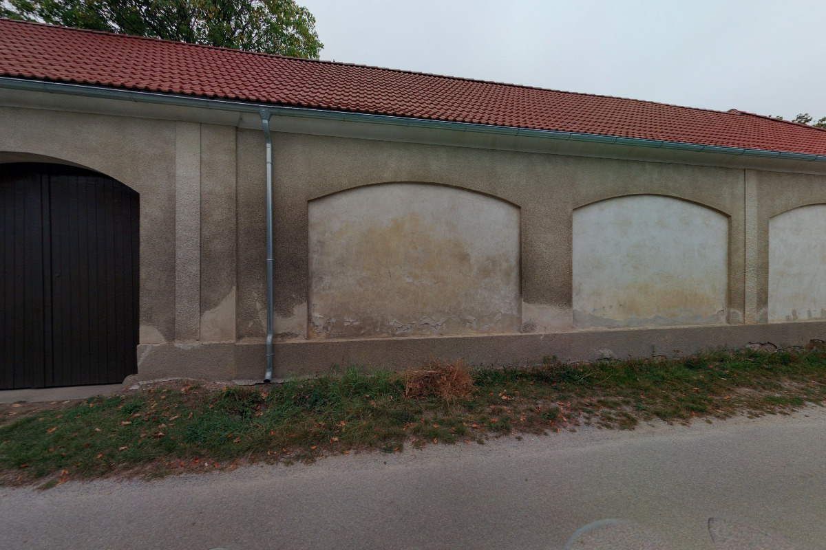 Ubytování Husova 47