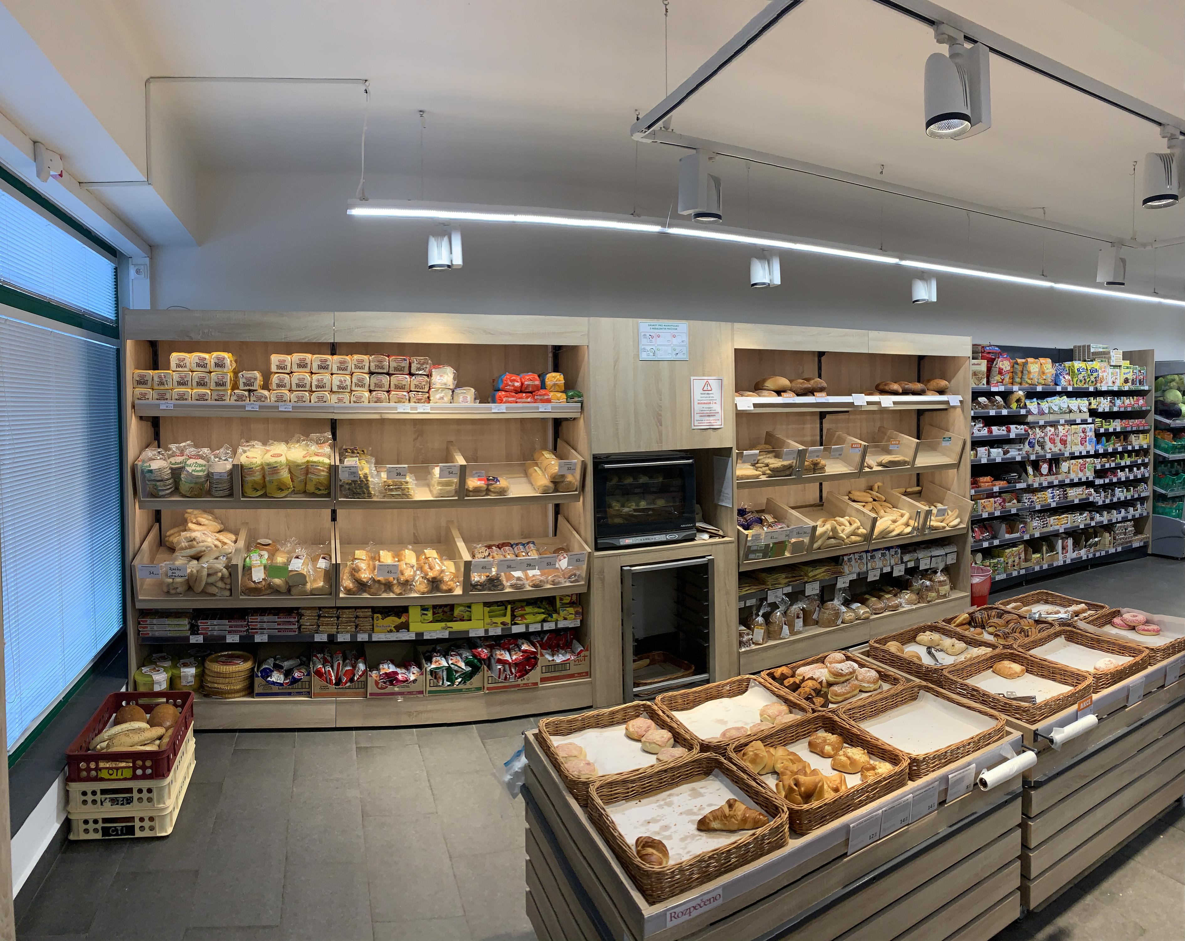 TEMPO, obchodní družstvo TUTY foto 3