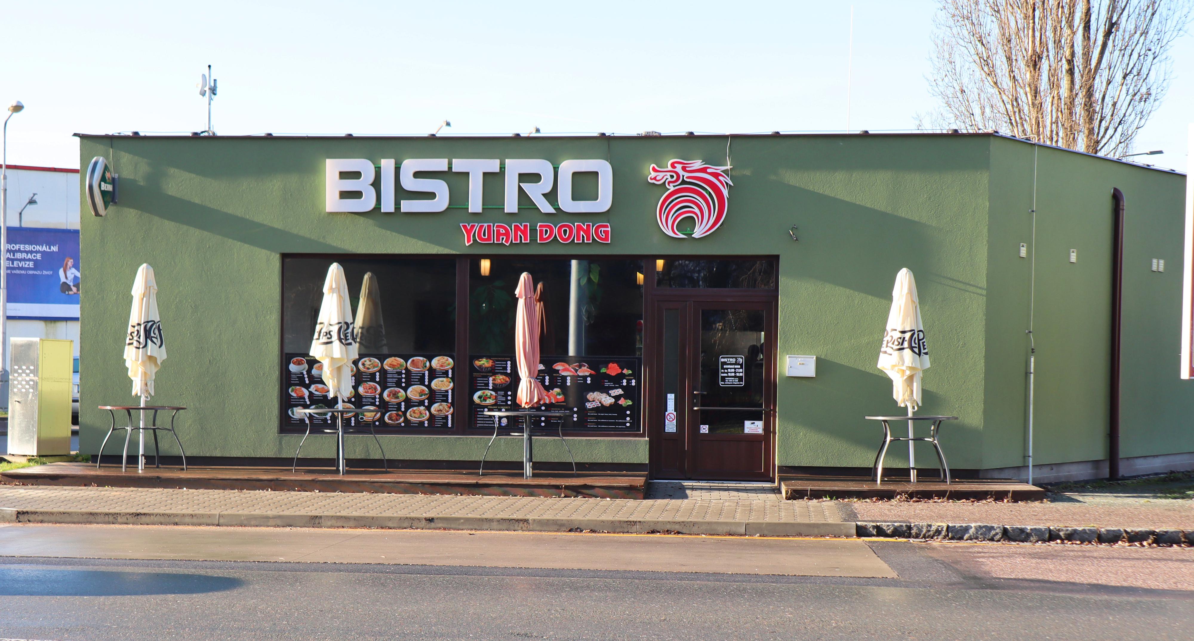 Yuang Dong Bistro foto 2