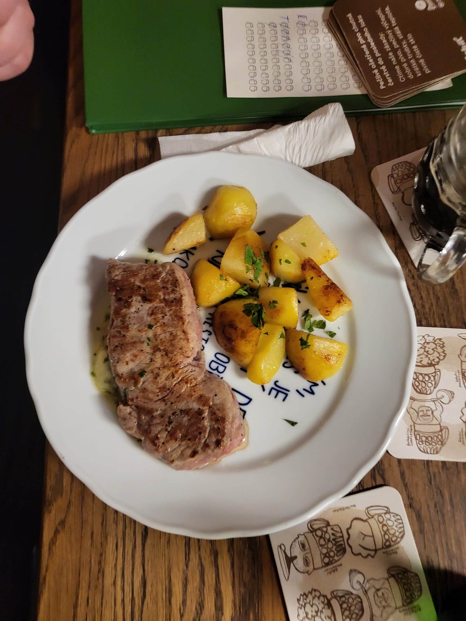 Lokál U Caipla foto 5