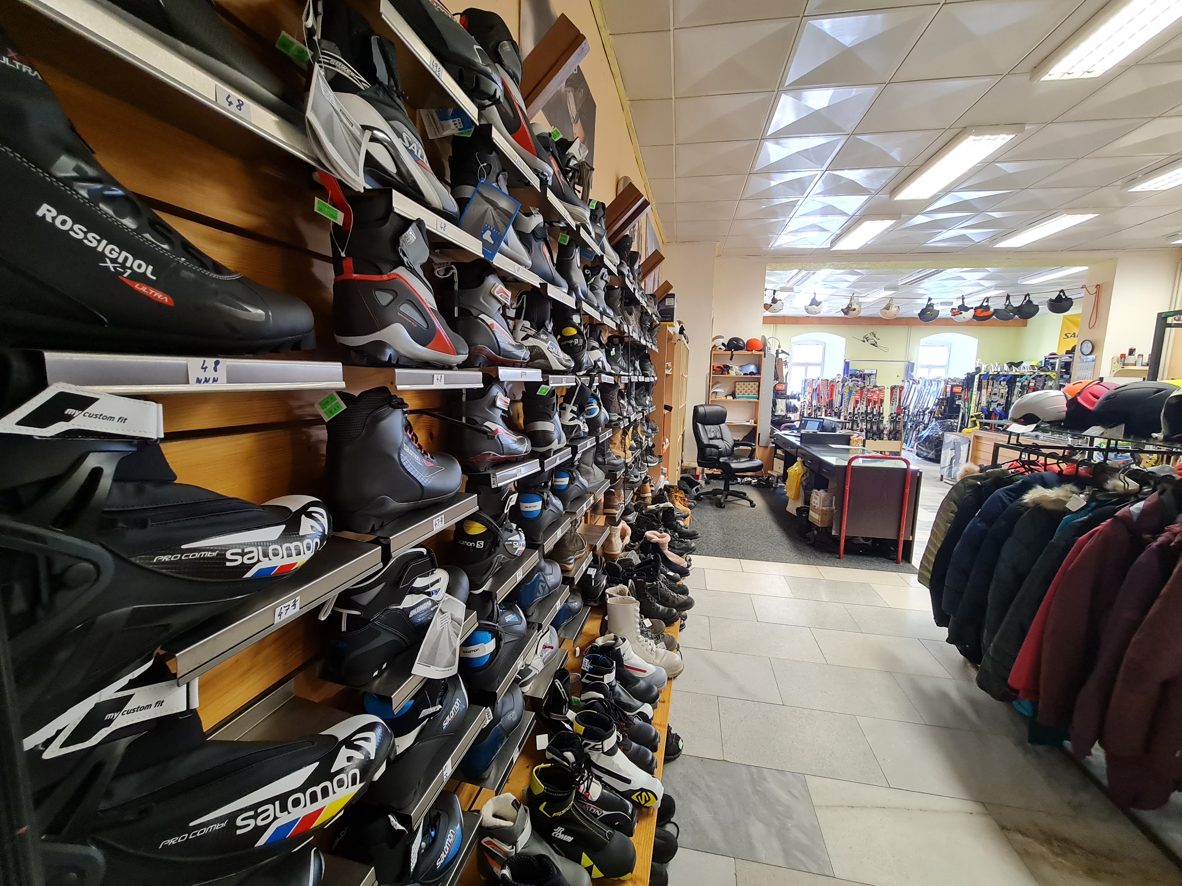 Stalmach sport SKI & SNOW foto 6