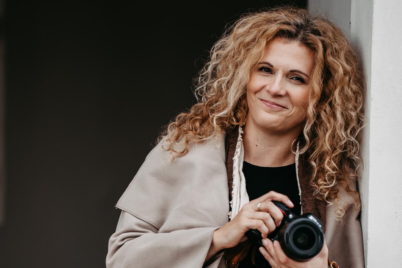 Hana Pichlíková Fotografka