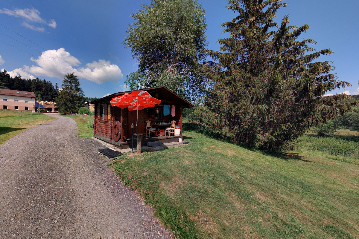 Půjčovna lodí INGEtour | Lenora foto 1