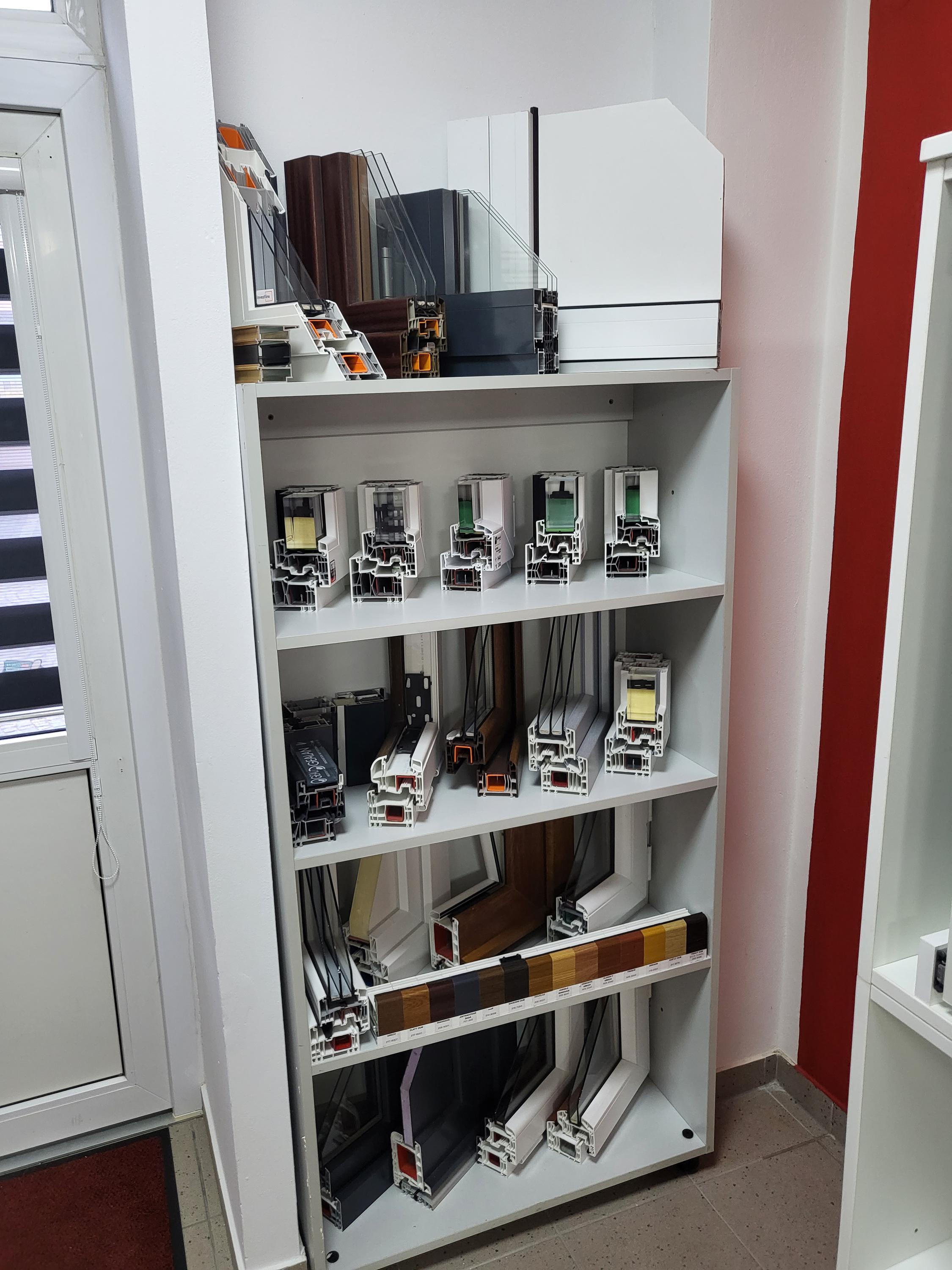 OKNA KYJOV s.r.o. foto 3