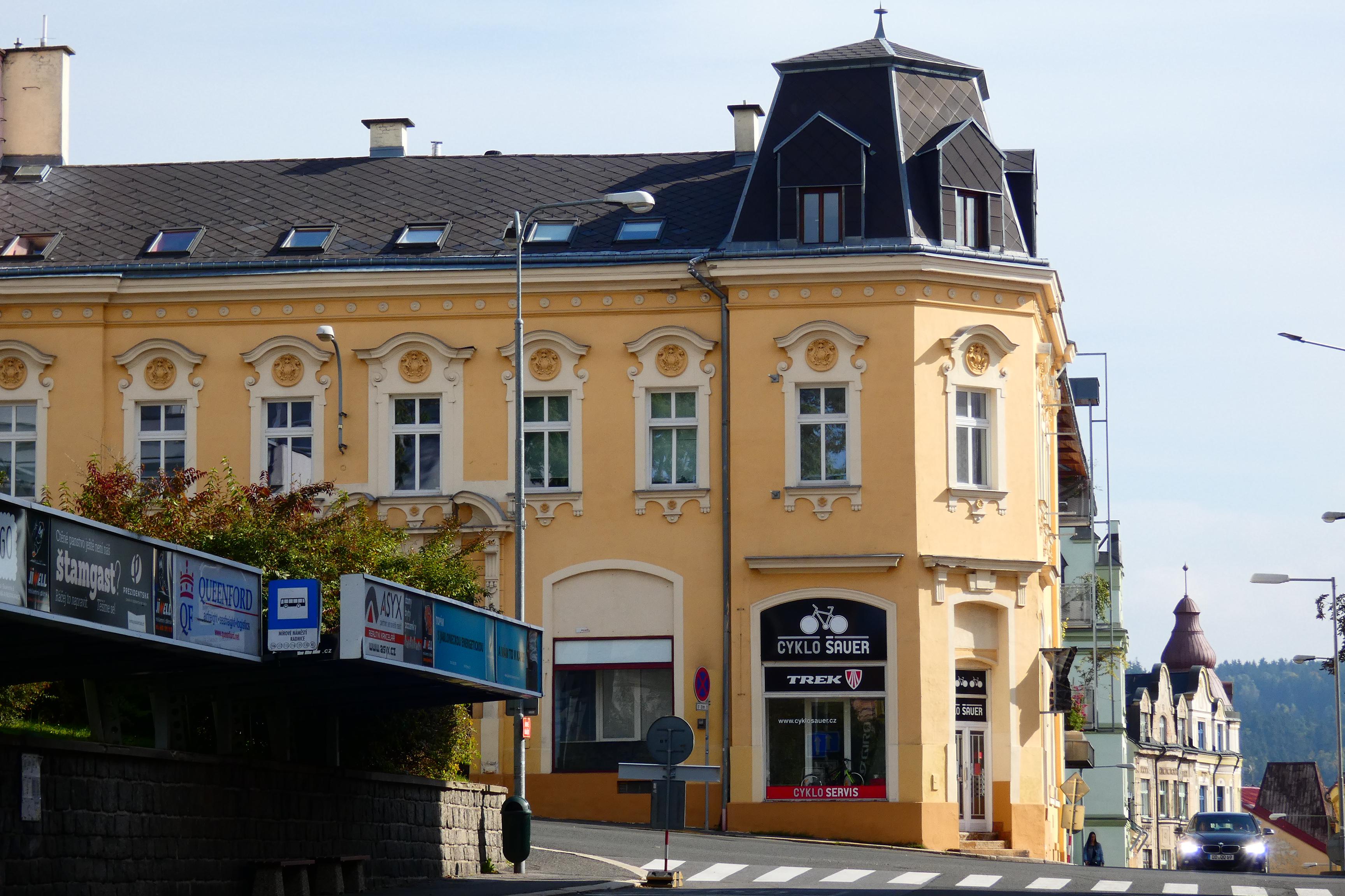 Cyklo Šauer foto 3