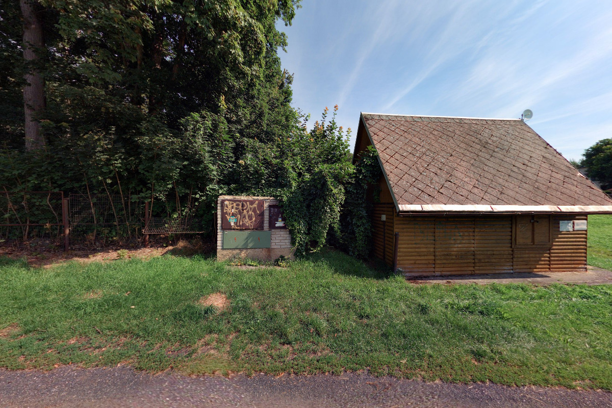 Správa rumburských areálů sportu - SRAS -  Lyžařský vlek