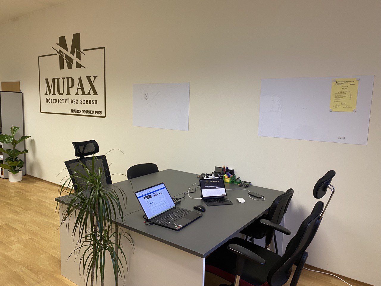 MUPAX s. r. o. foto 2