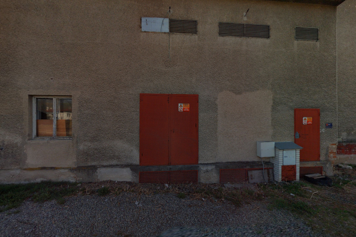 Půjčovna lodí Bounty