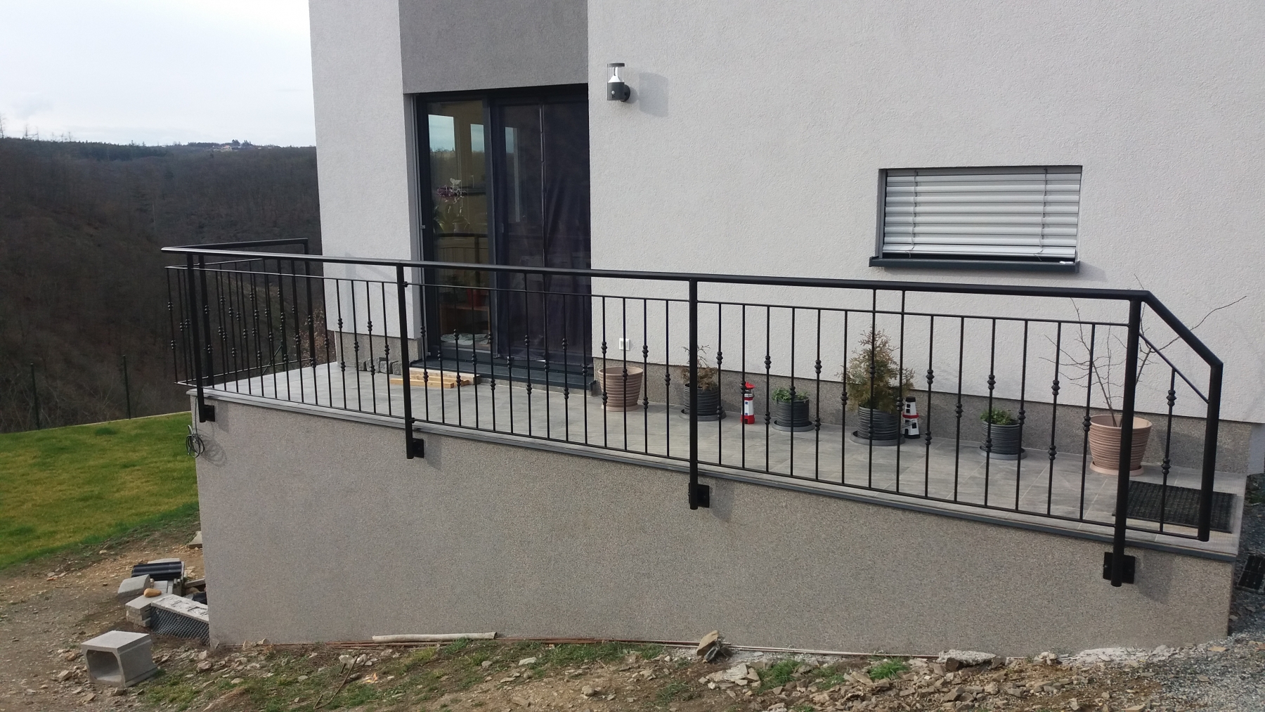 Radoslav Cangár - Umělecké kovářství a zámečnictví foto 6