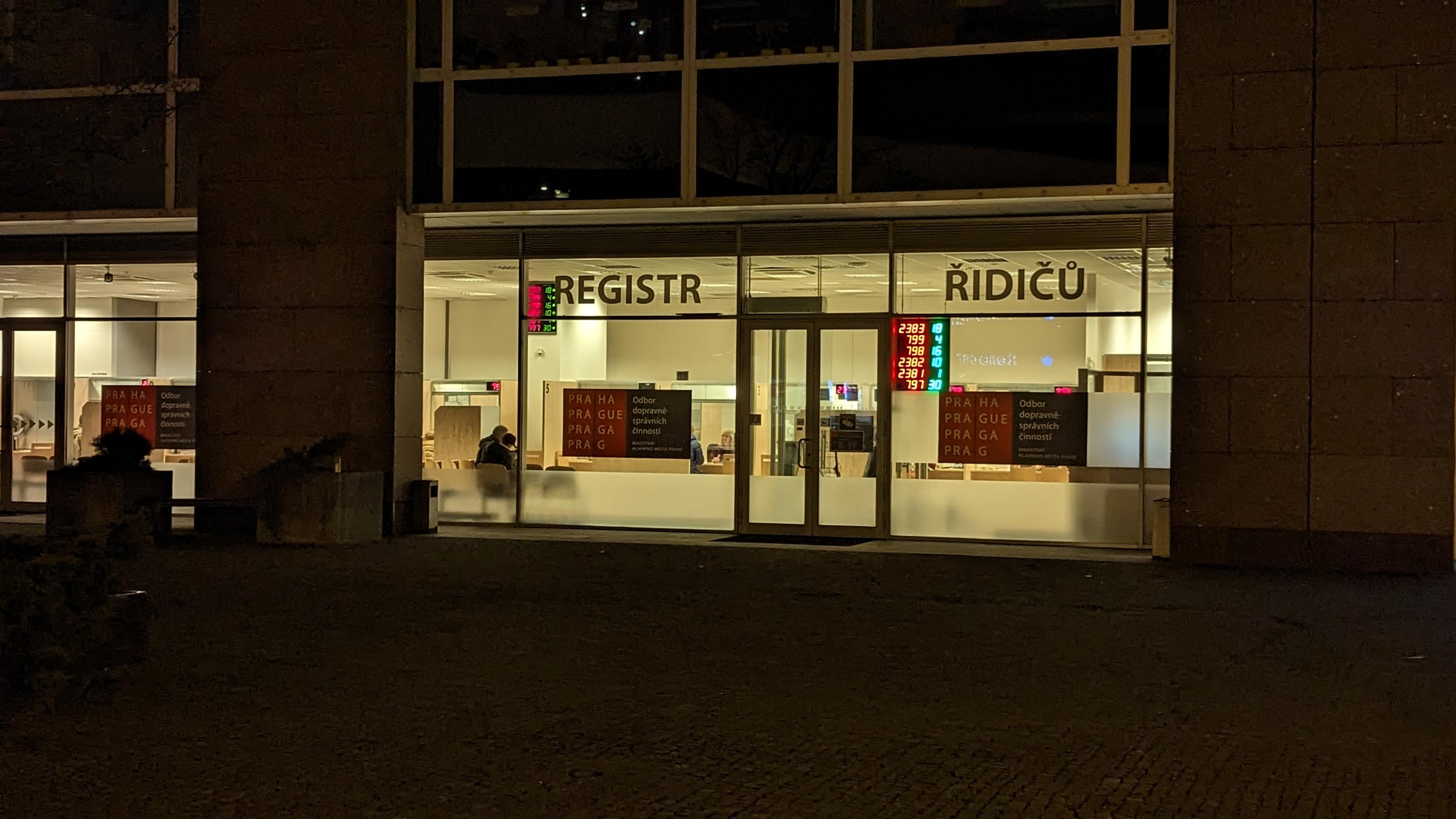 Finanční úřad pro Středočeský kraj foto 2