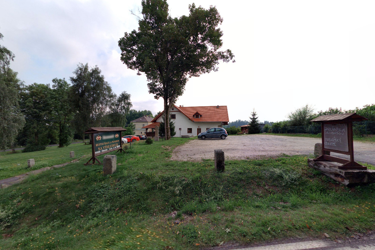 Penzion Na Výhledech foto 5