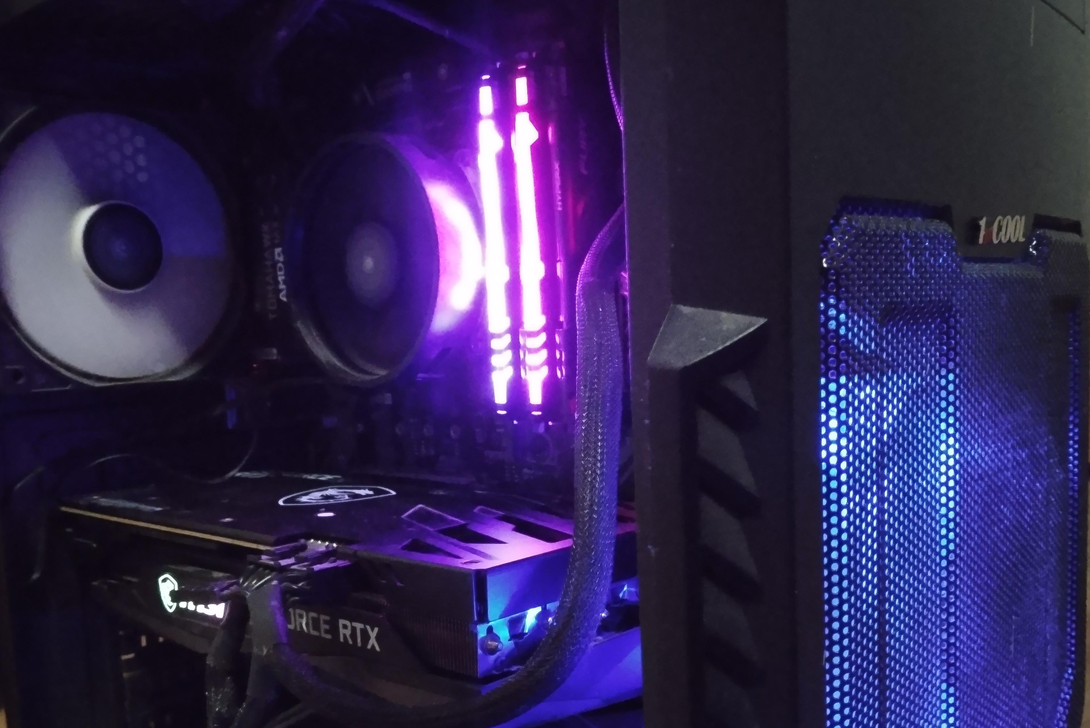 PC údržba Simandl