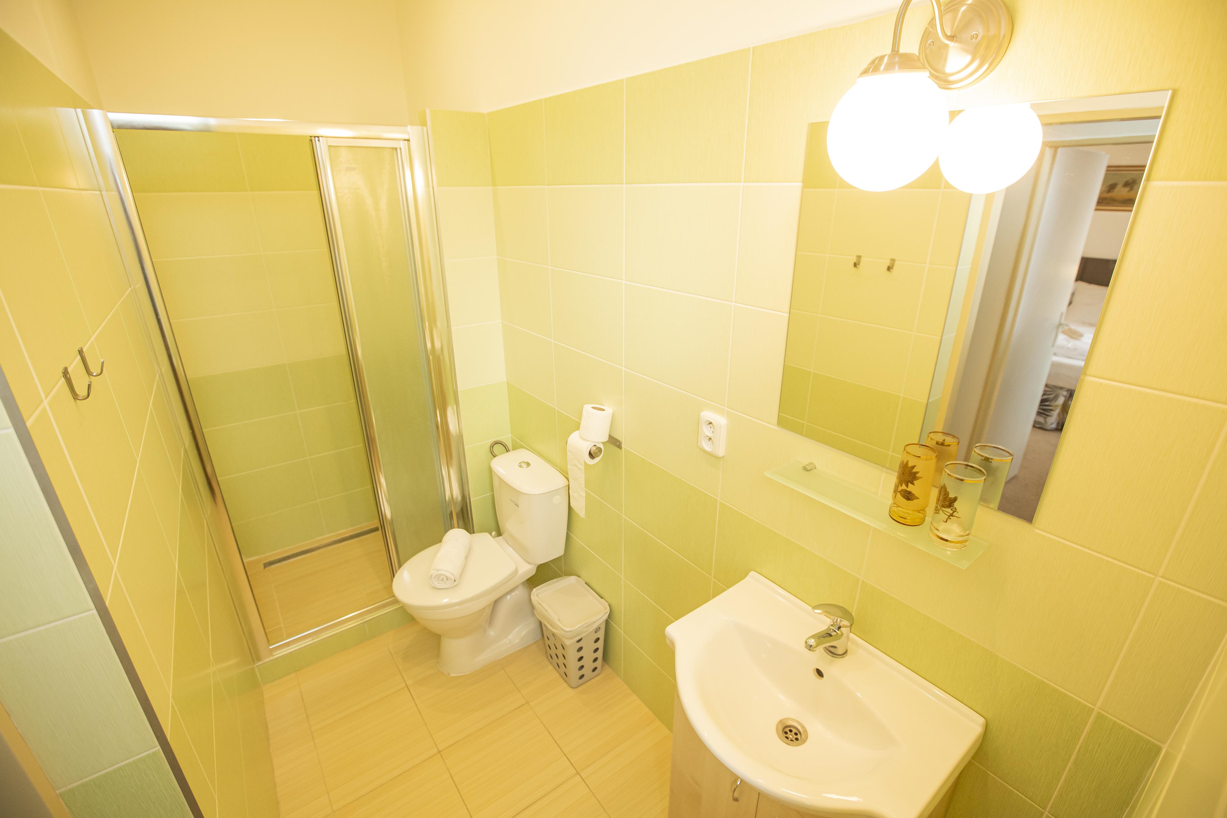 Penzion v parku Český Šternberk foto 4