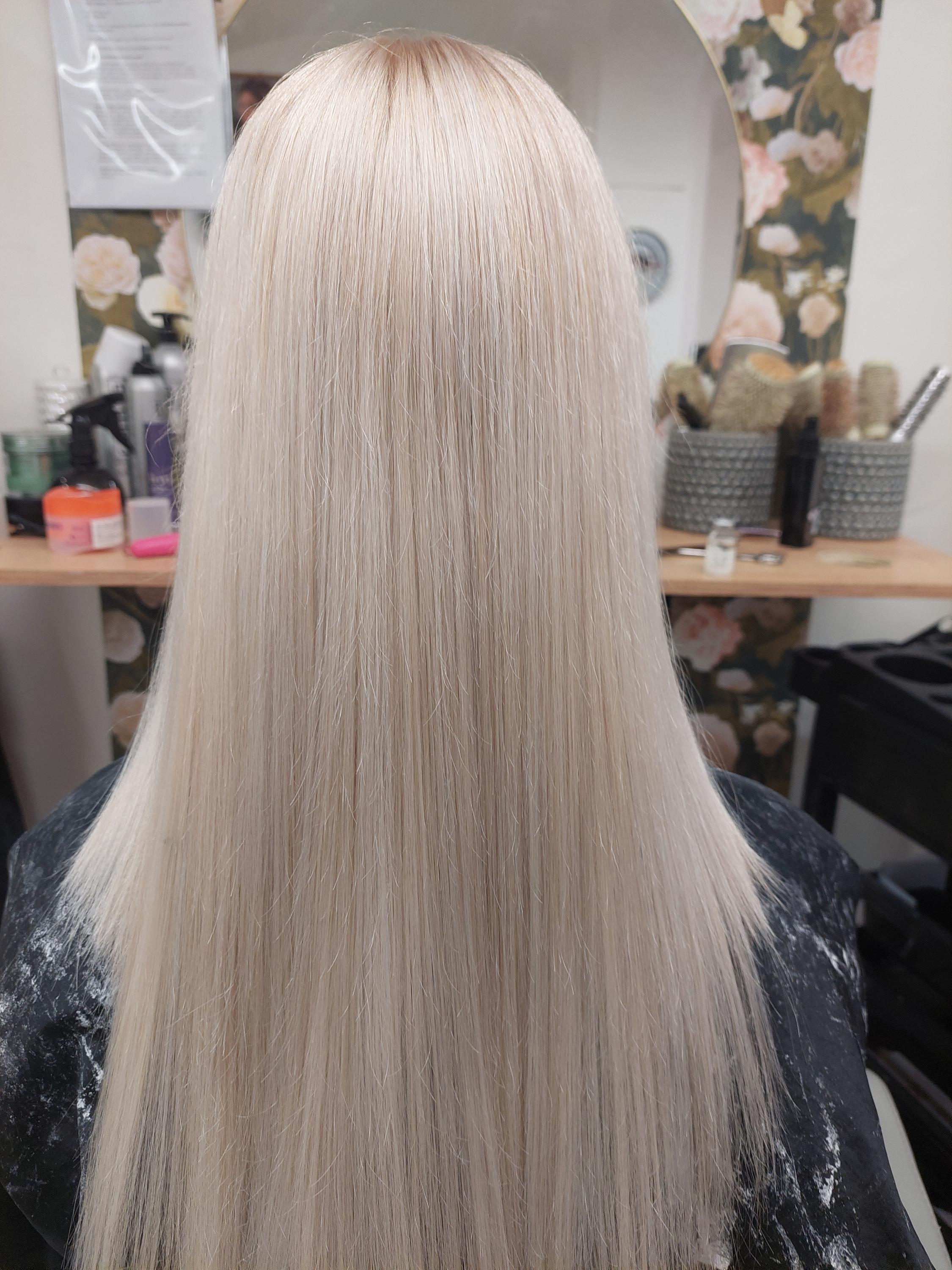 Kadeřnictví salon Jane foto 6