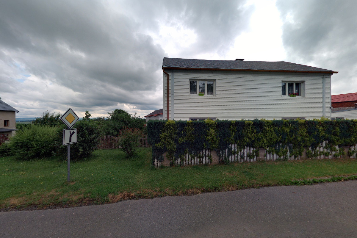 Hana Bydžovská foto 1