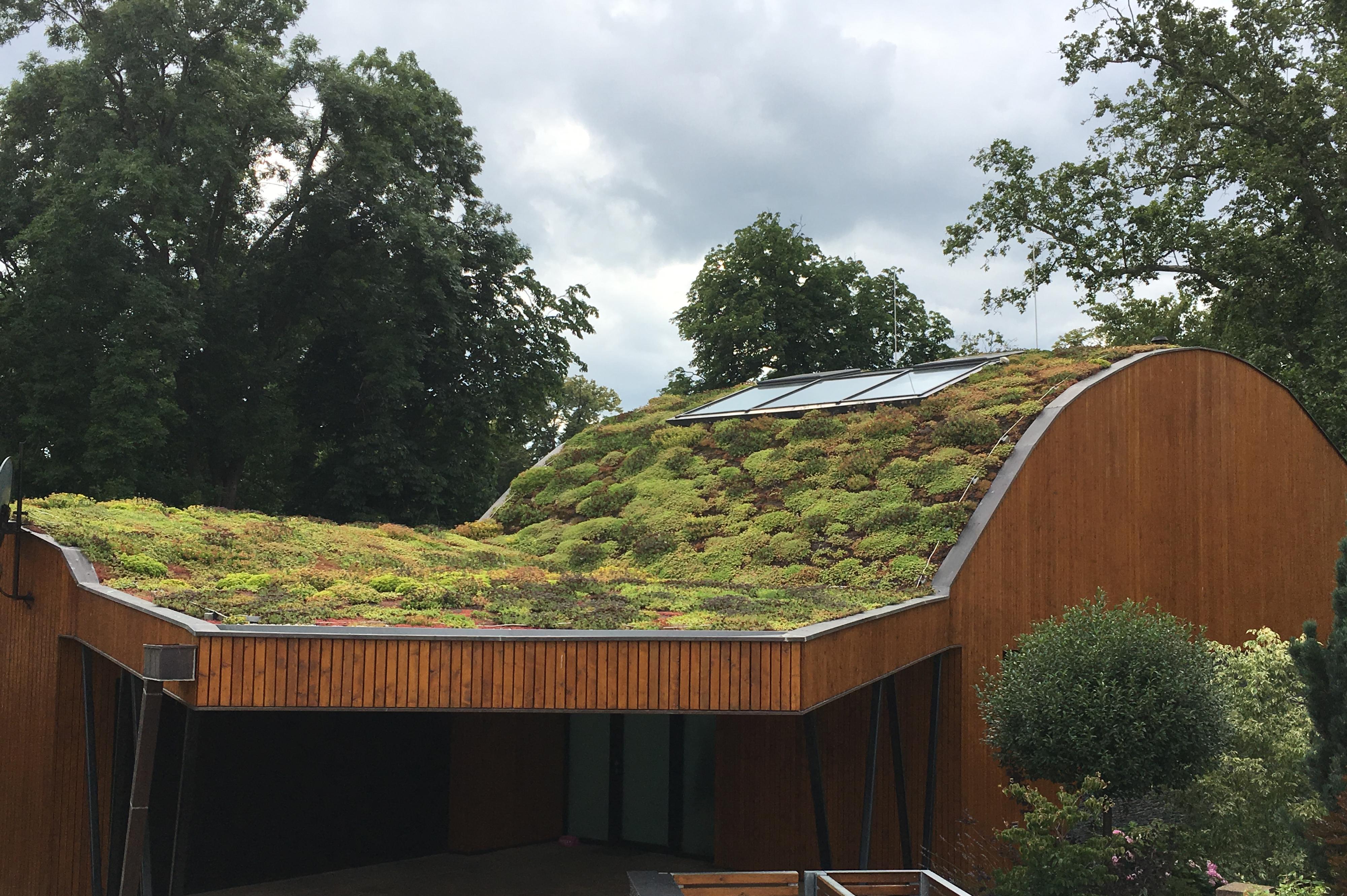 Flora Urbanica, s.r.o.