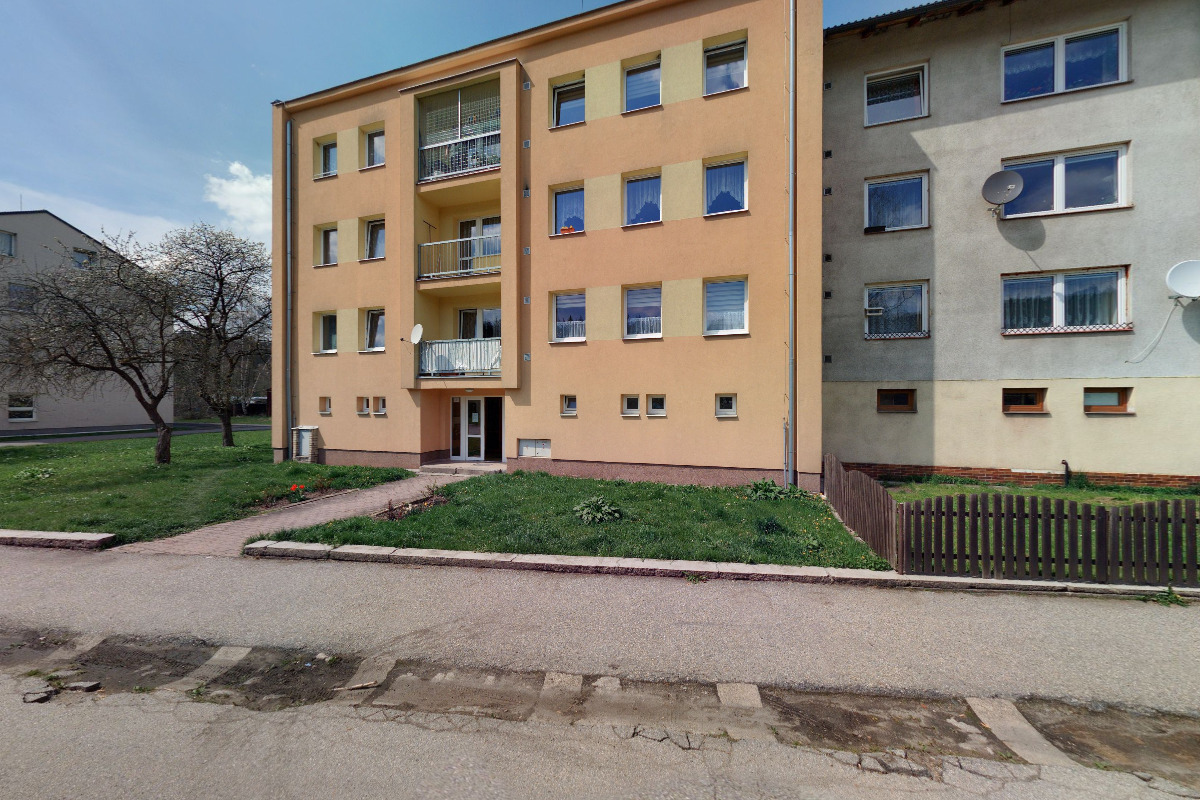 Prádelna Loučovice foto 2