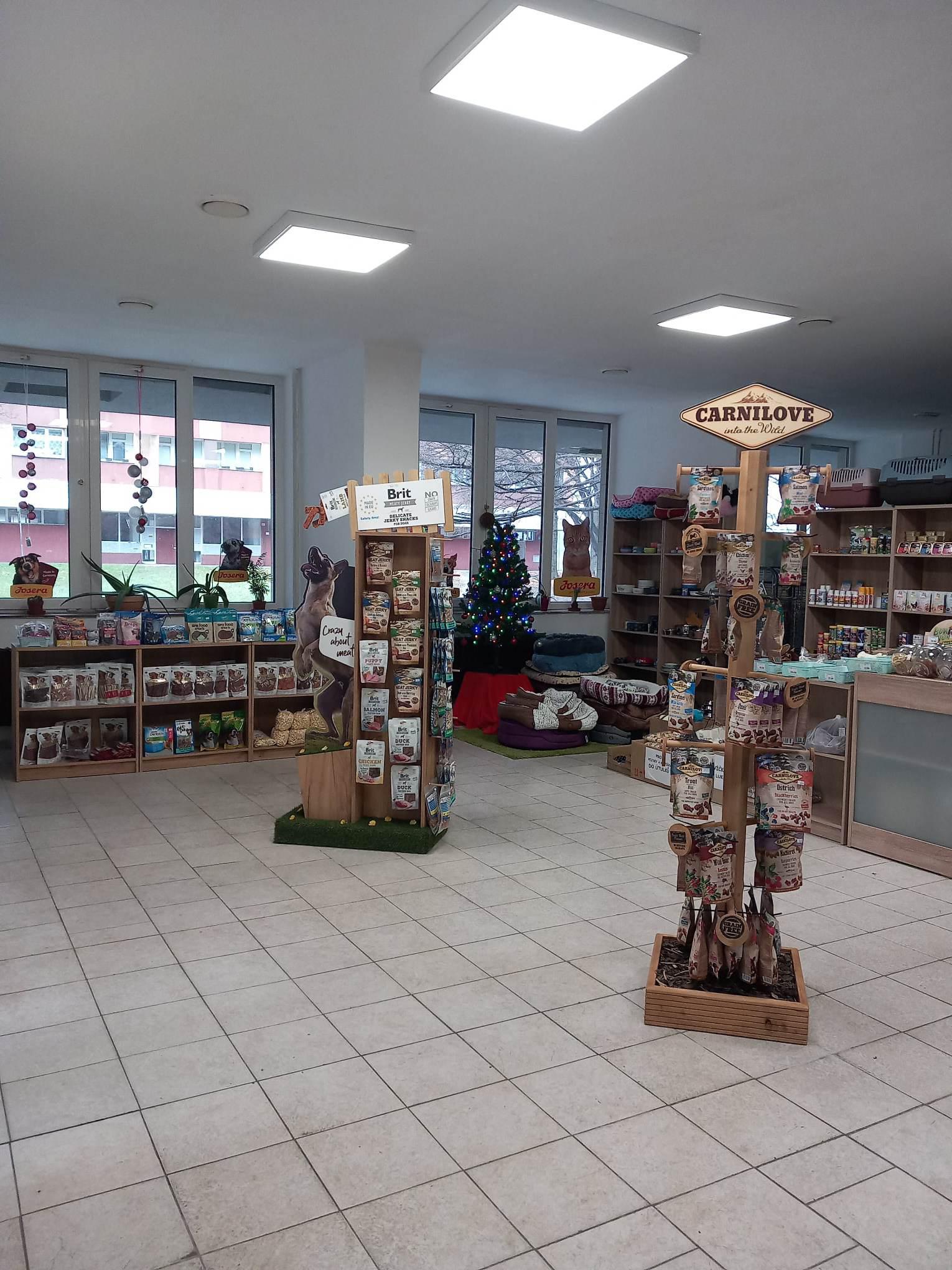 Zverimex Šťastné tlapky foto 5