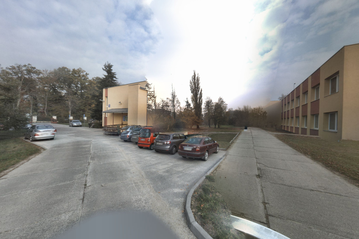 MUDr. Ladislava Fabešová