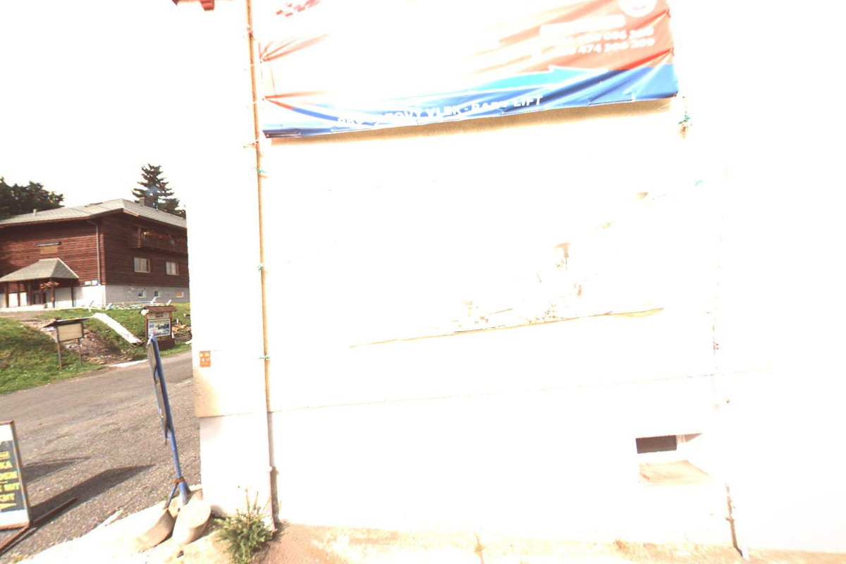 Prázdninový dům Na Panorámě foto 2