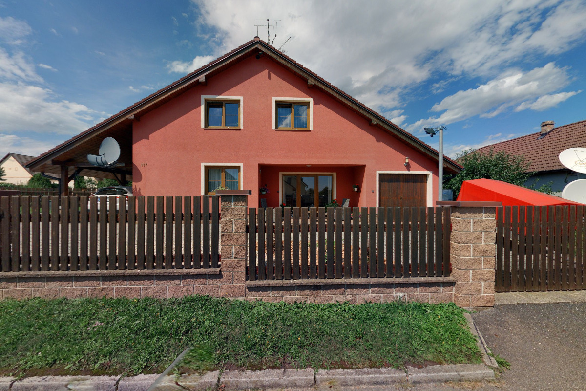 Marek Svoboda - Anténní technika - Jablotron - HikVision foto 2