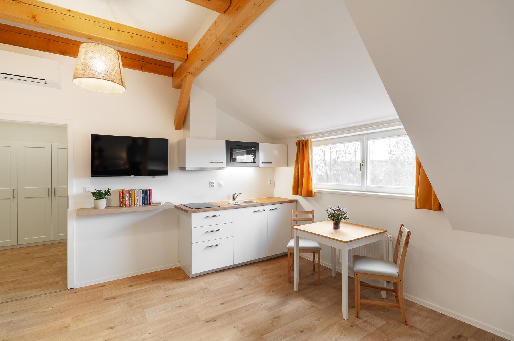 Dům s pečovatelskou službou Senlife