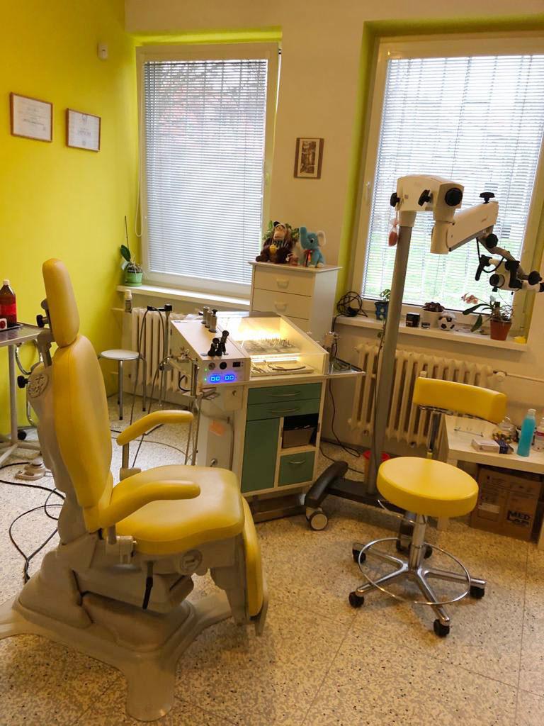 Prof. MUDr. J. Betka - ORL, s.r.o. foto 3