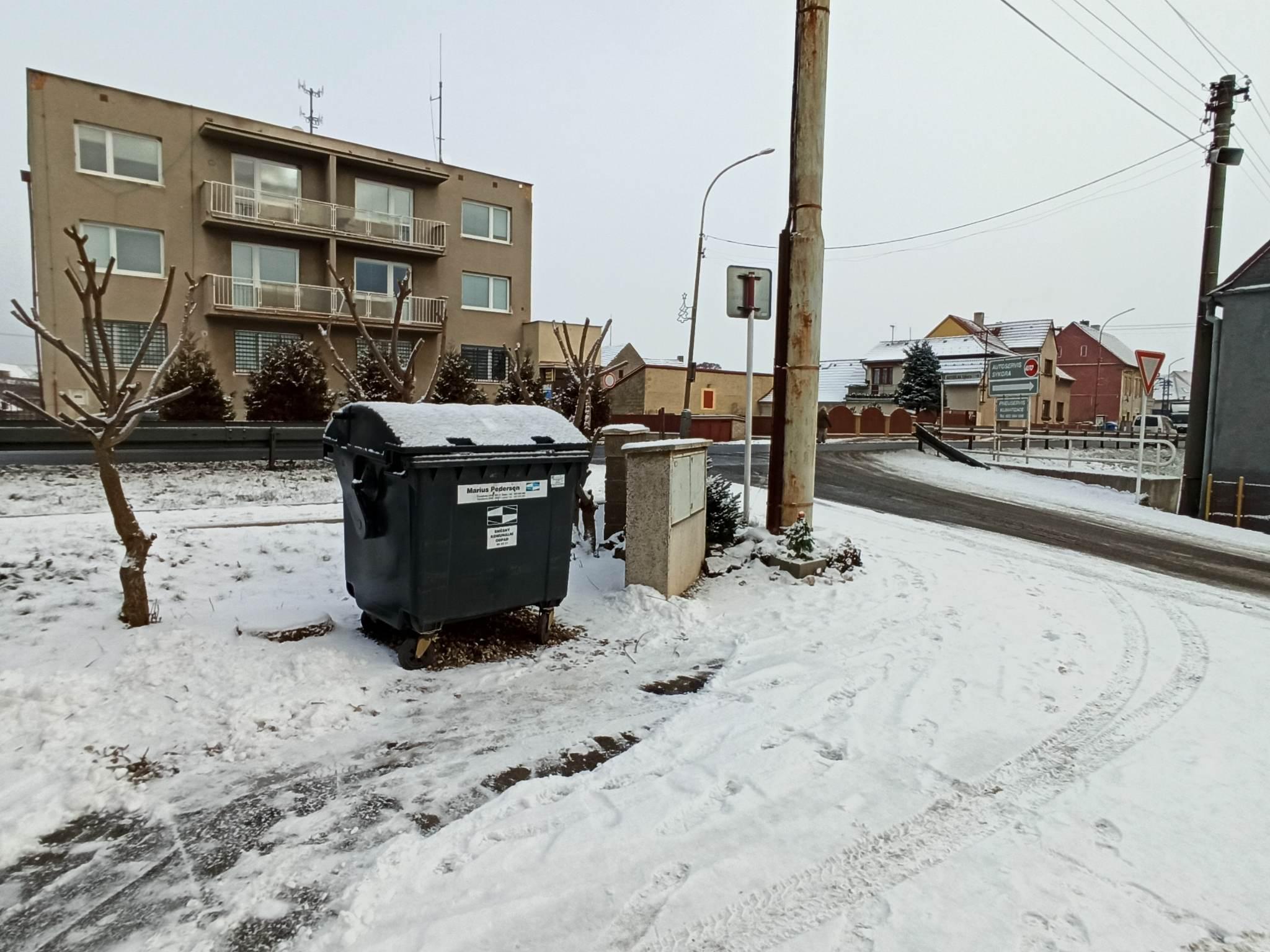 Policie ČR - Obvodní oddělení Hořesedly foto 2