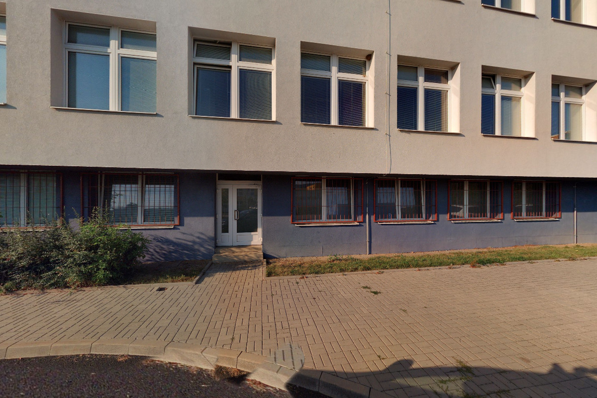 Policie ČR - Obvodní oddělení Klášterec nad Ohří foto 4