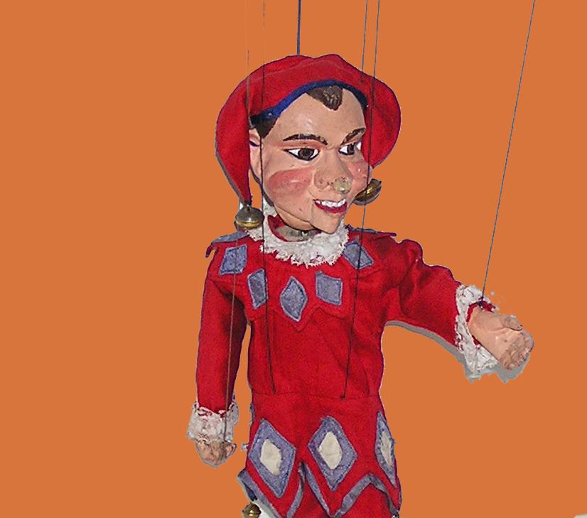 Loutkové divadlo Sokol Sušice foto 3