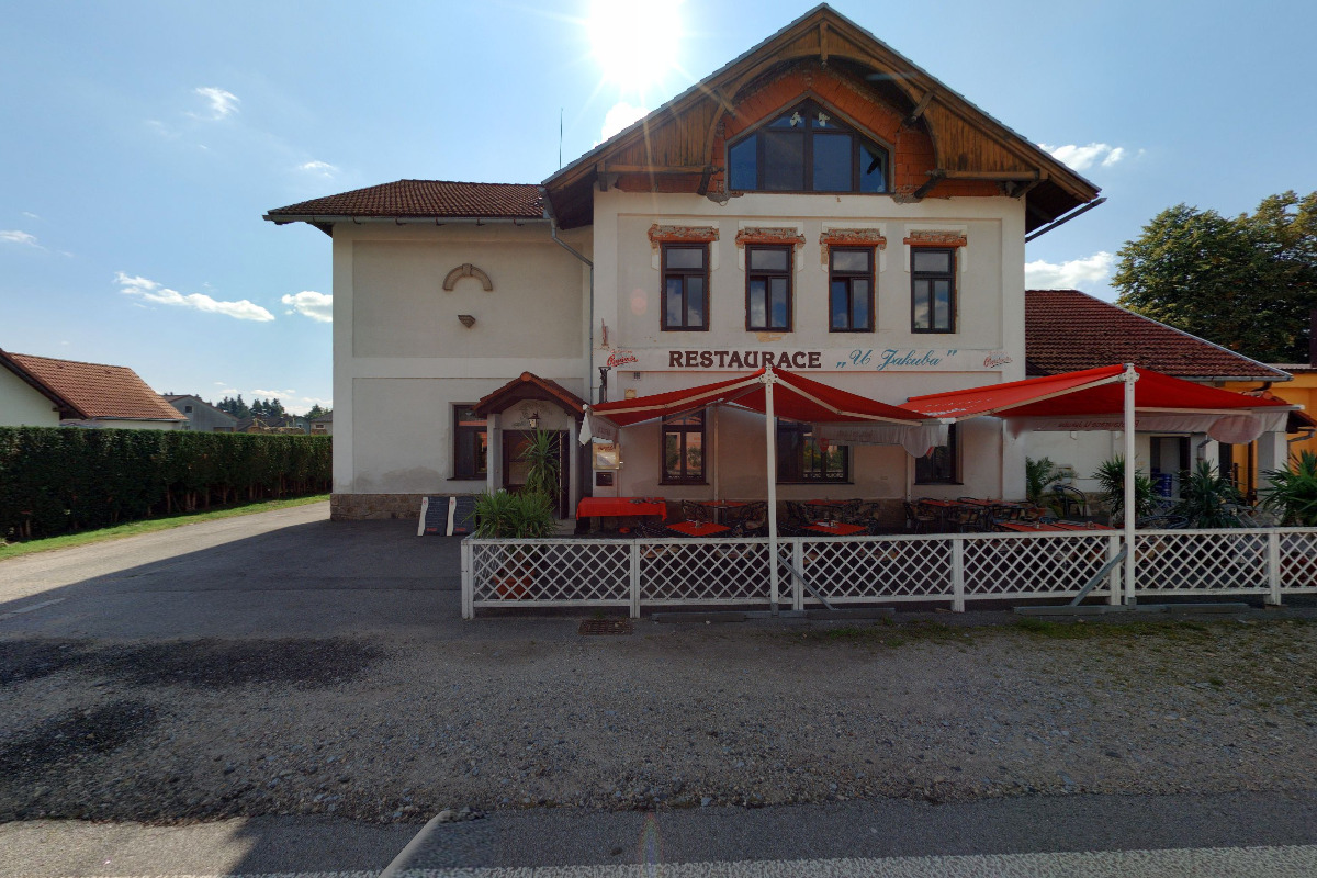 Restaurace U Jakuba foto 3