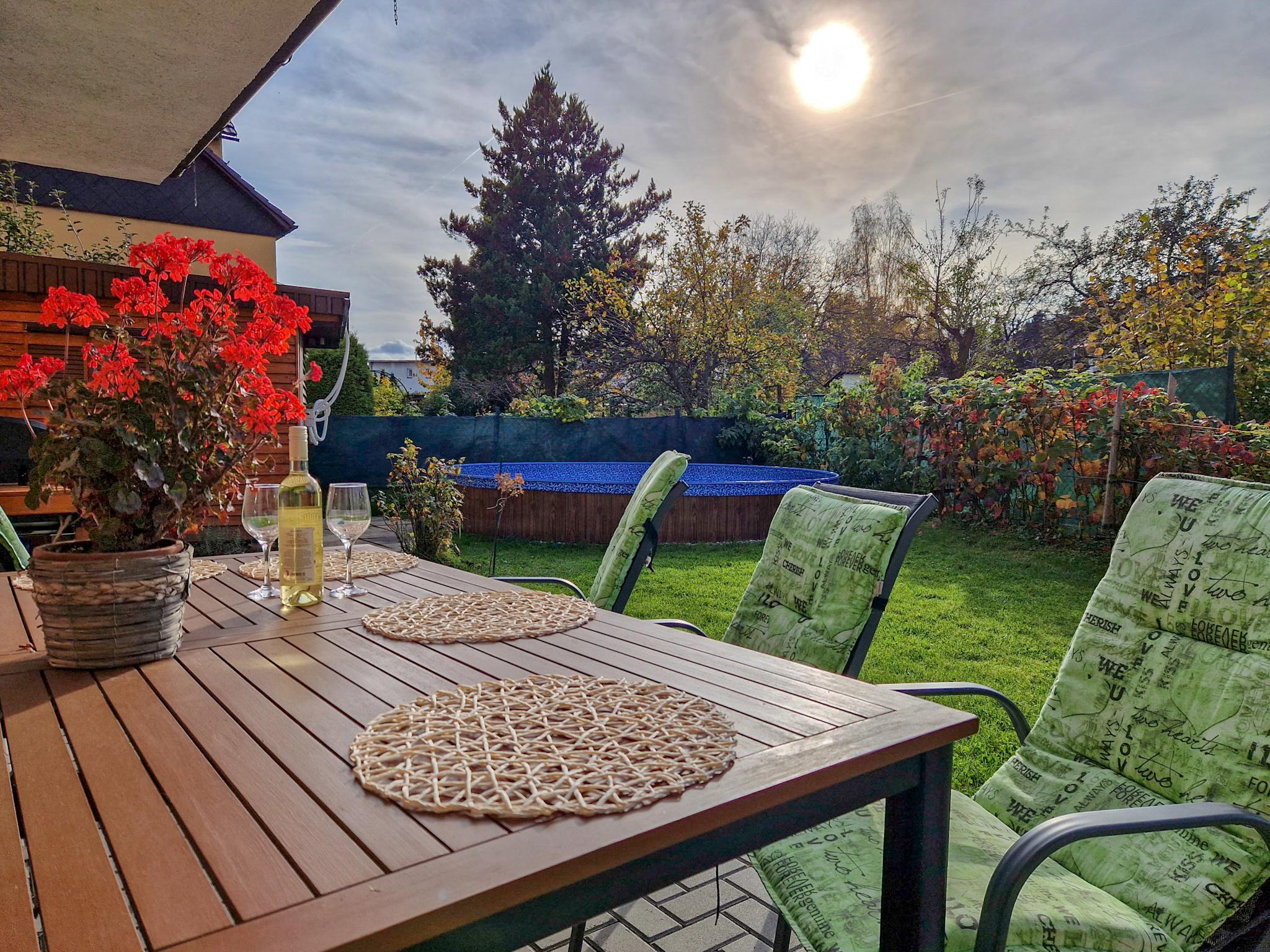 Apartmán U řeky foto 2