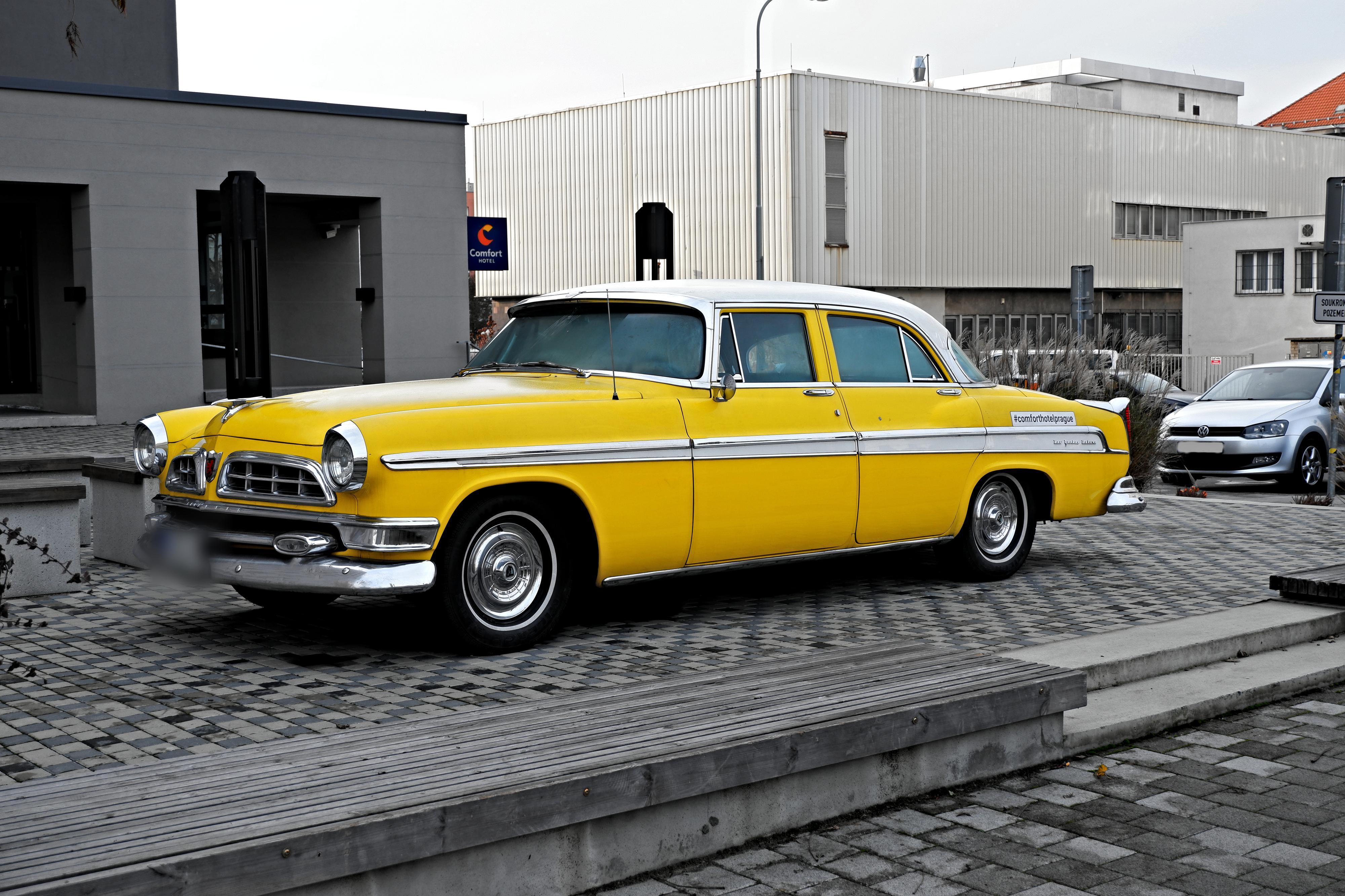 Comfort Hotel Prague City East foto 5