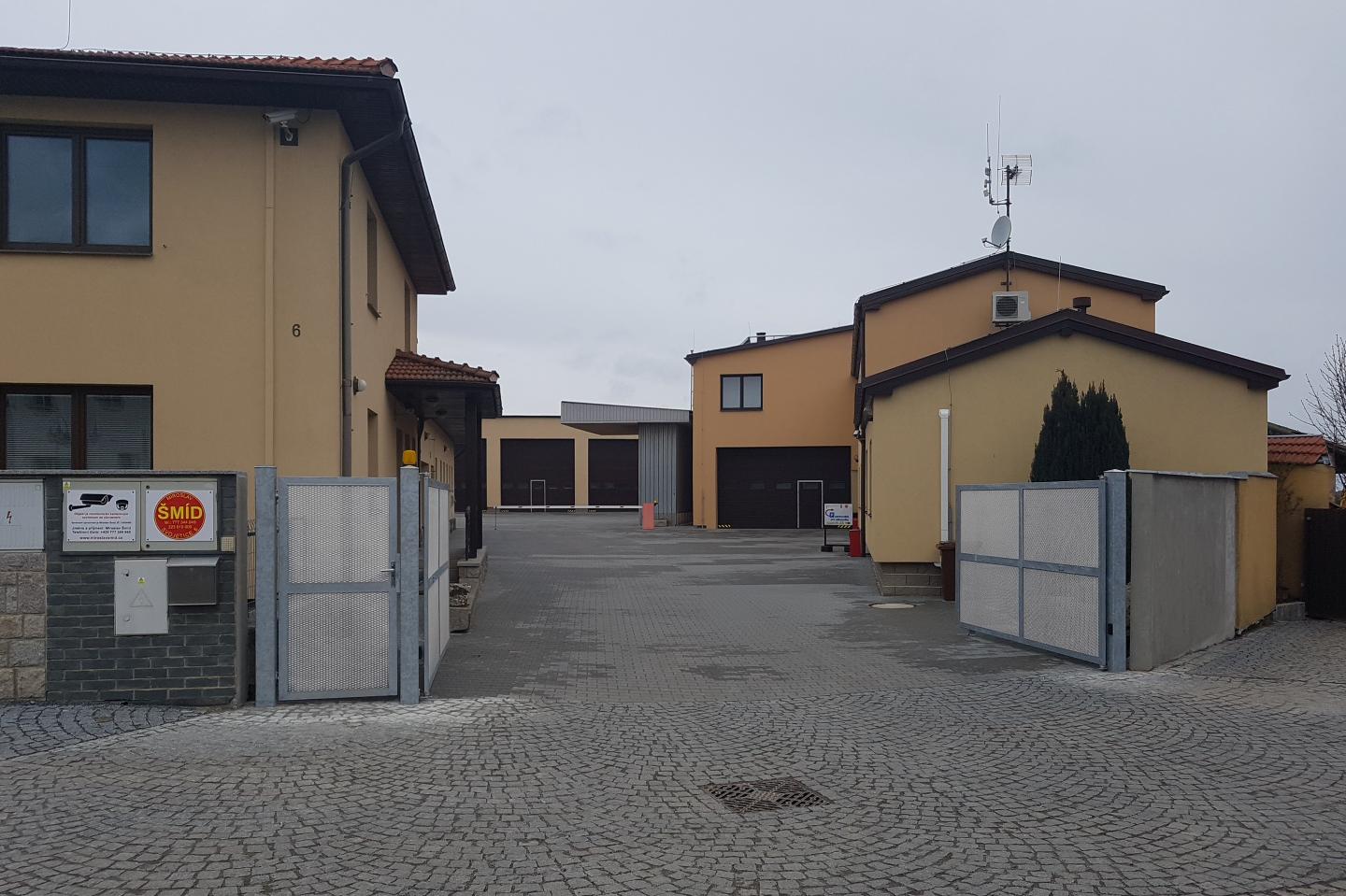 Miroslav Šmíd s.r.o.